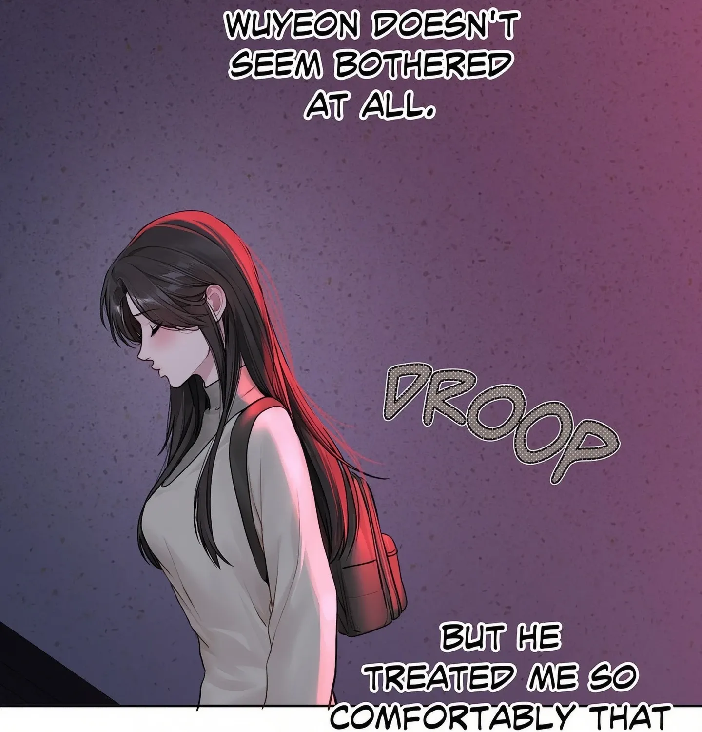 Jiwoo and Wooyeon Chapter 12 page 85 - 
