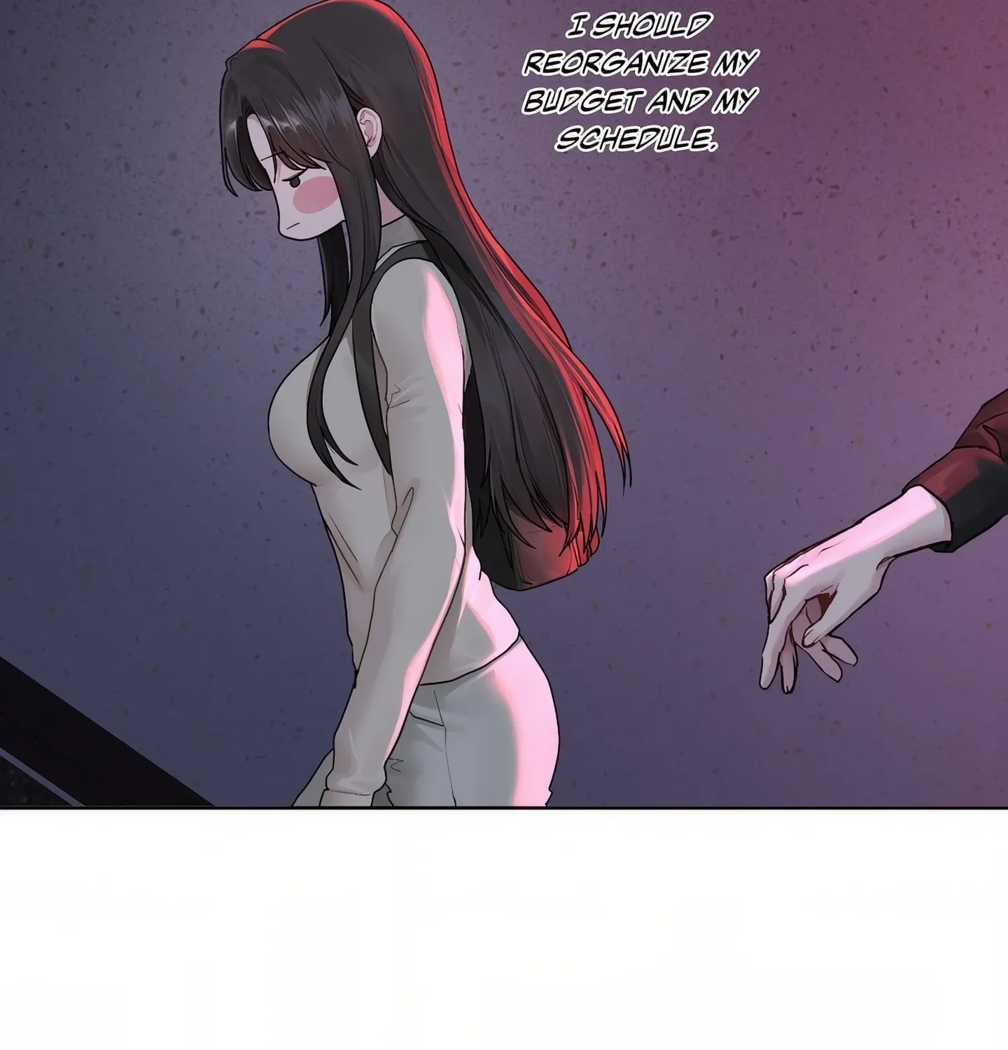Jiwoo and Wooyeon Chapter 12 page 87 - 