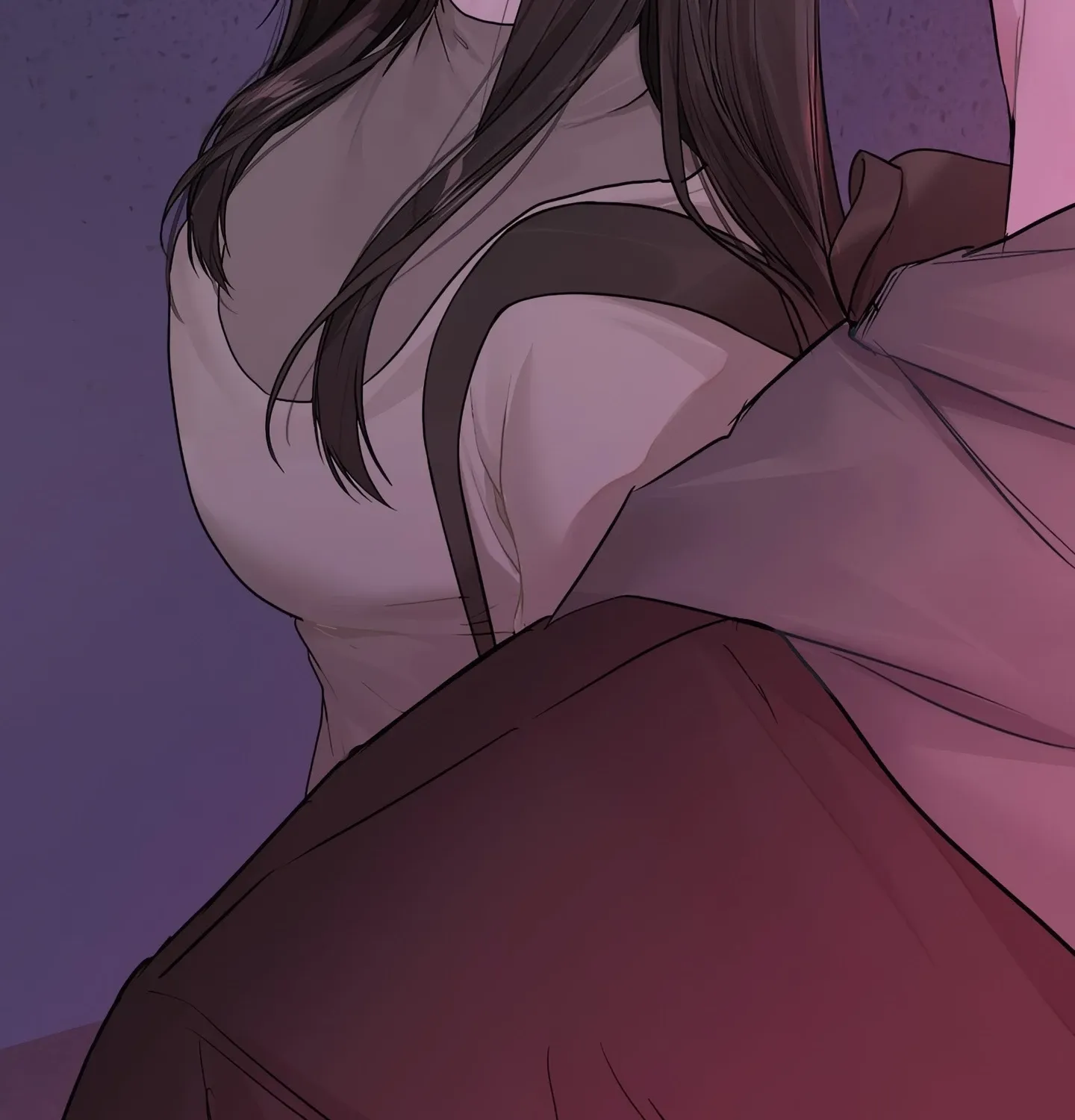 Jiwoo and Wooyeon Chapter 12 page 94 - 