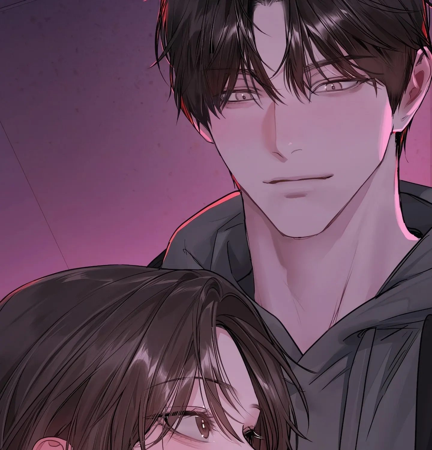 Jiwoo and Wooyeon Chapter 12 page 97 - 