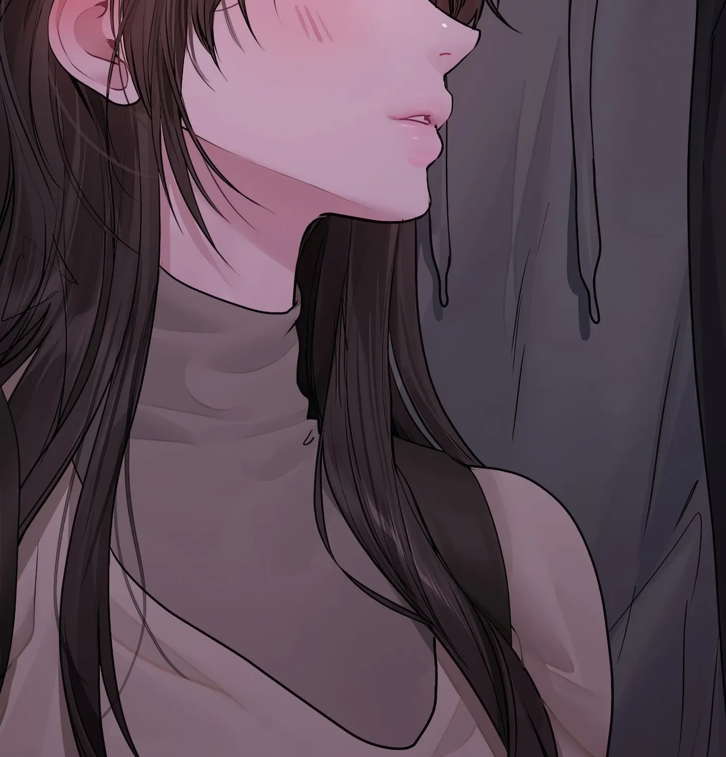 Jiwoo and Wooyeon Chapter 12 page 98 - 