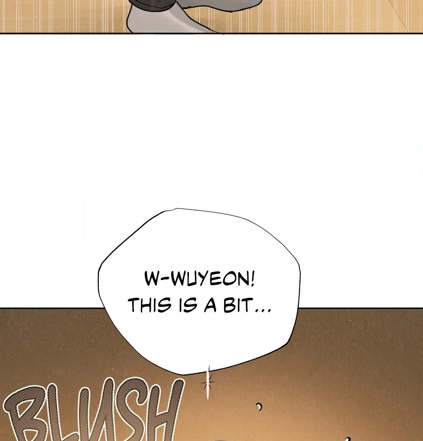 Jiwoo and Wooyeon Chapter 13 page 102 - 