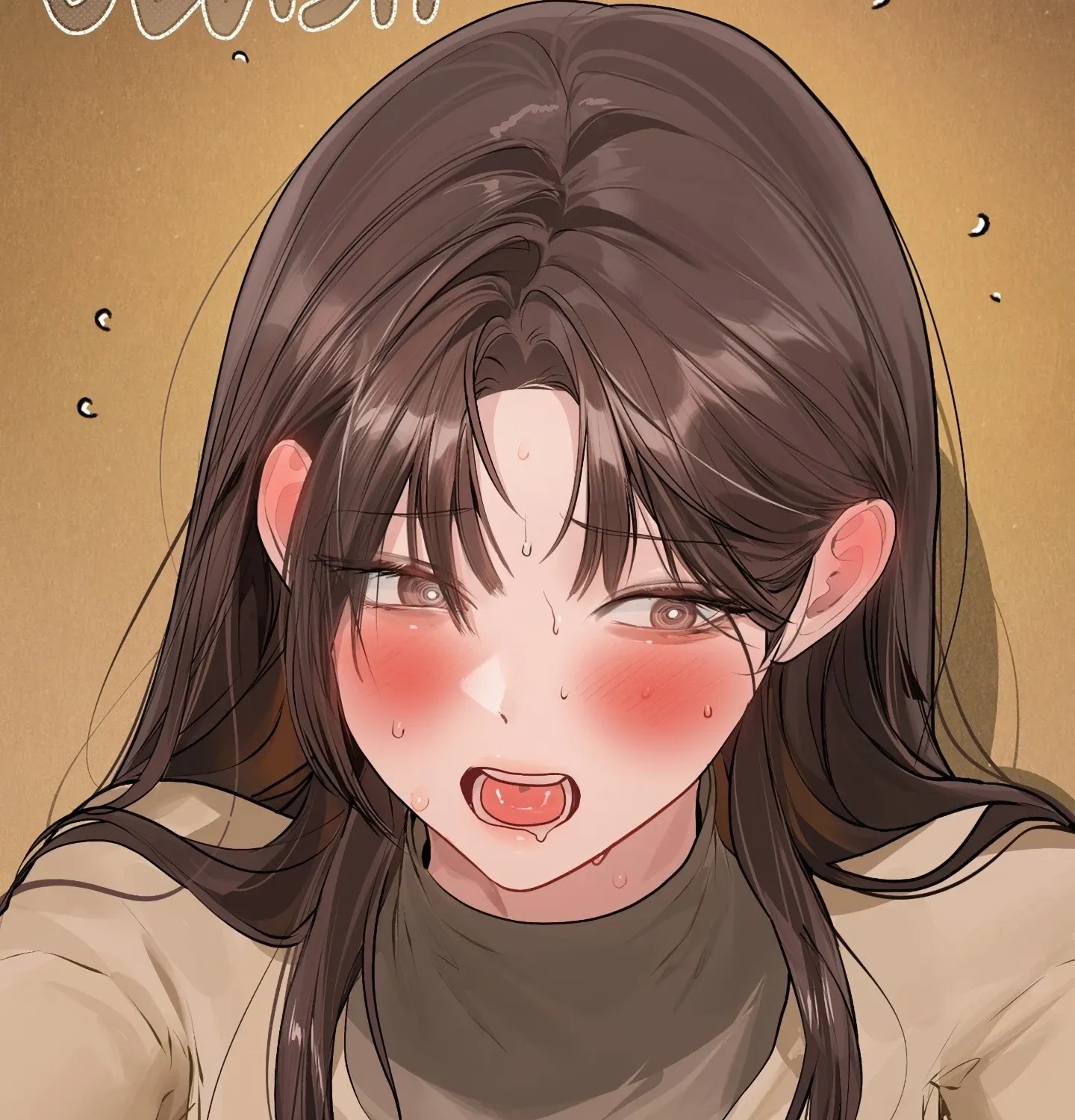 Jiwoo and Wooyeon Chapter 13 page 103 - 