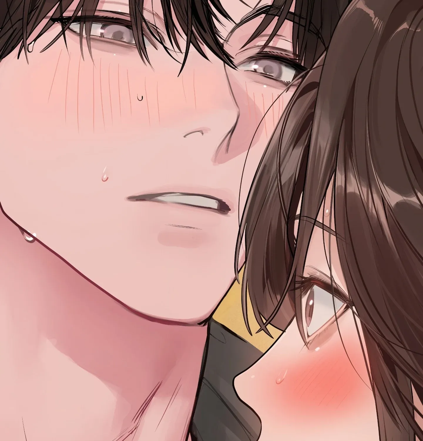 Jiwoo and Wooyeon Chapter 13 page 107 - 