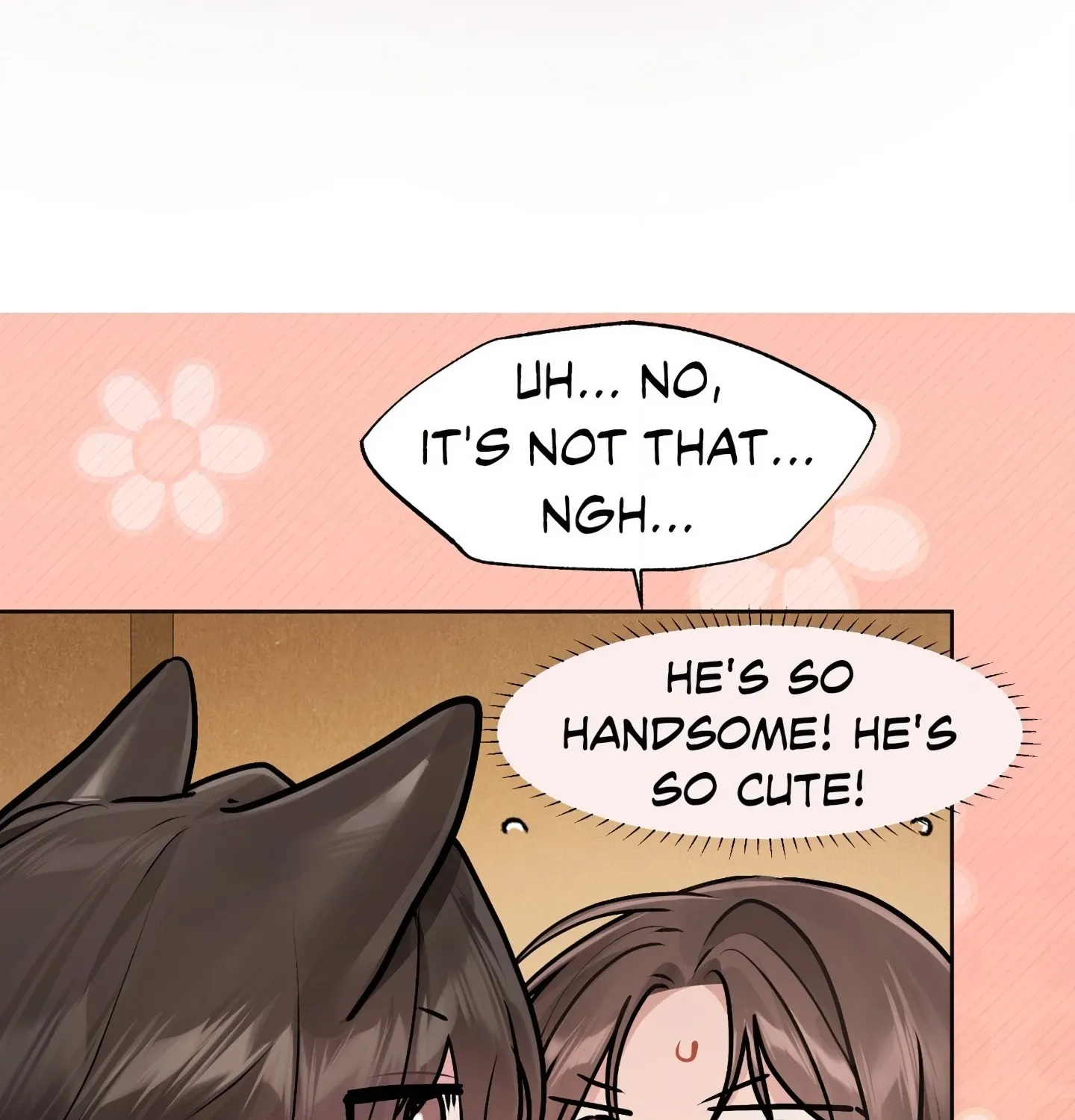 Jiwoo and Wooyeon Chapter 13 page 110 - 