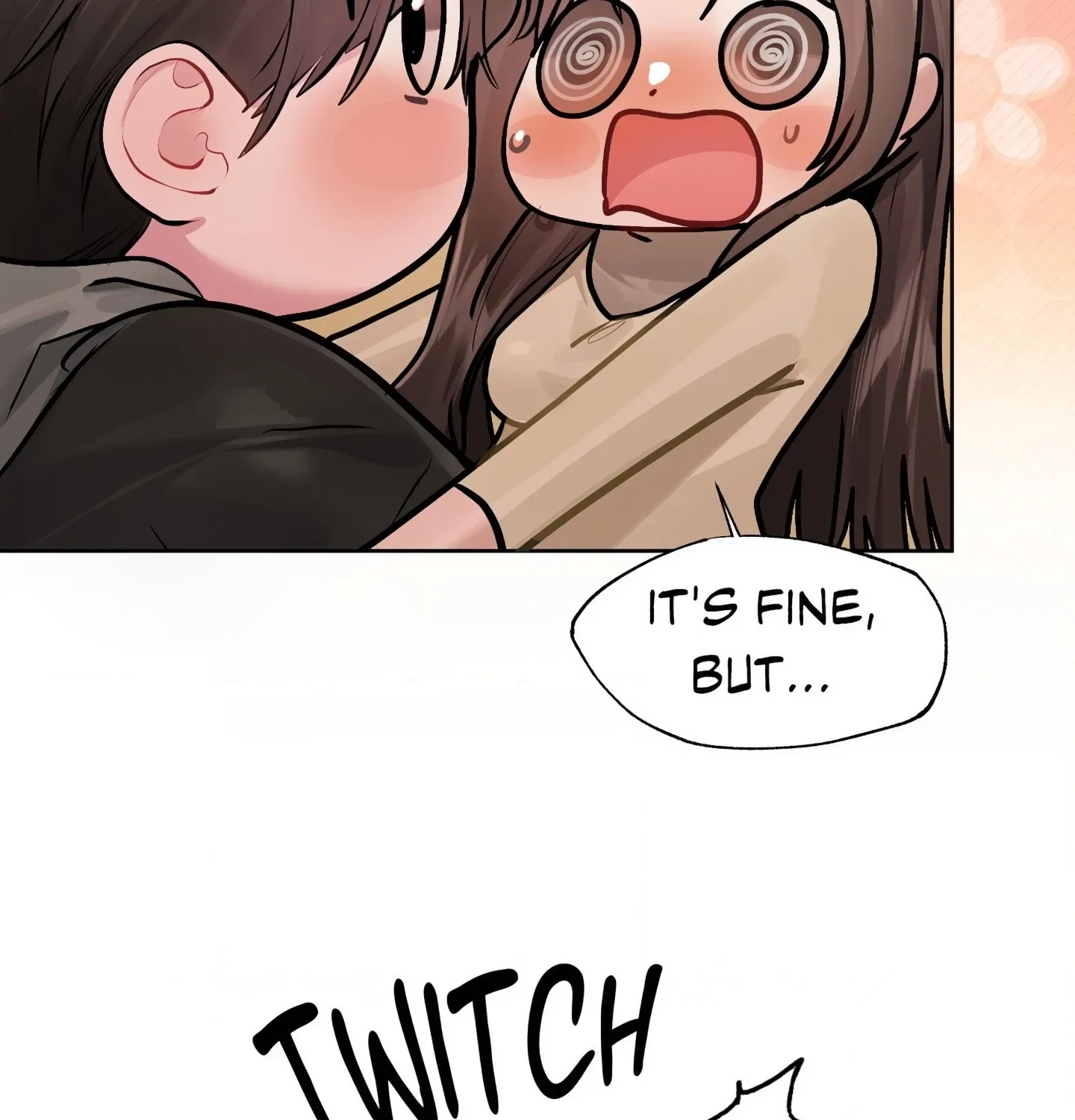 Jiwoo and Wooyeon Chapter 13 page 111 - 