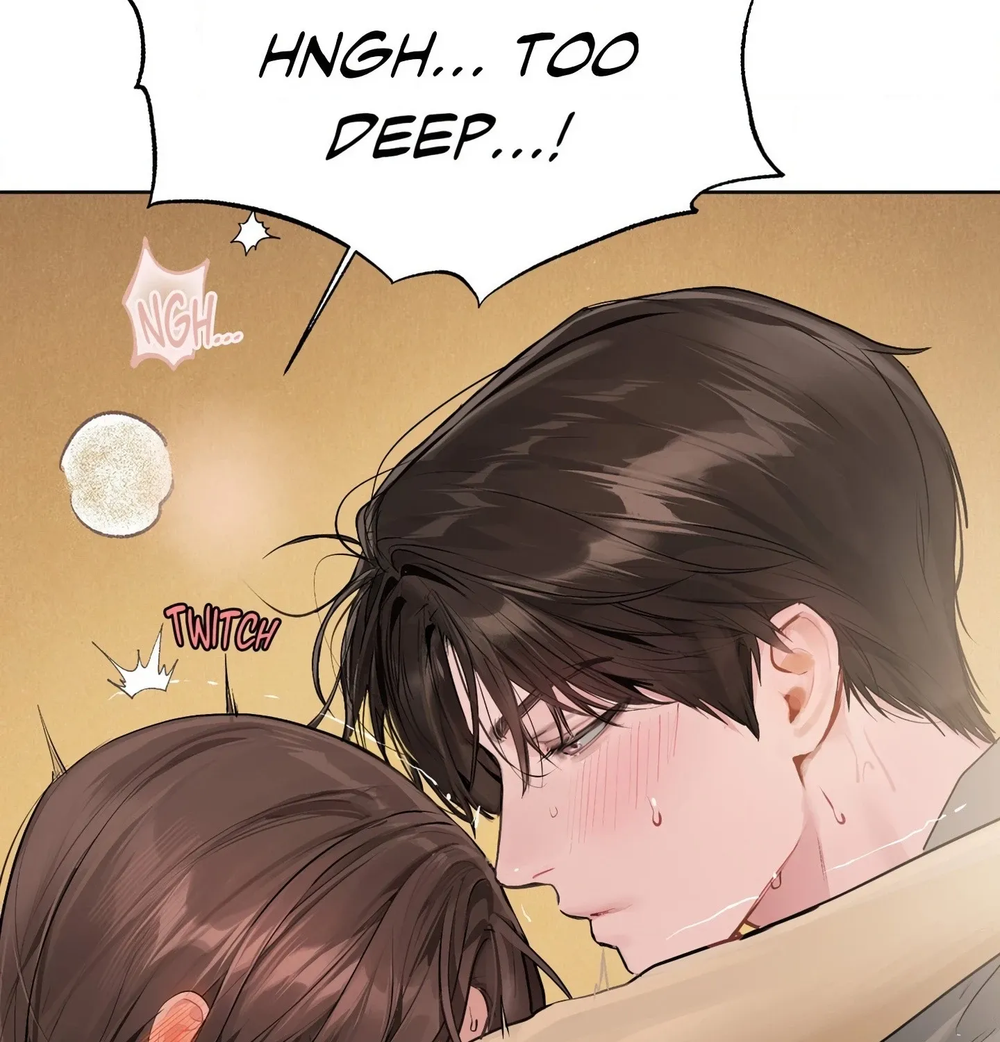 Jiwoo and Wooyeon Chapter 13 page 117 - 