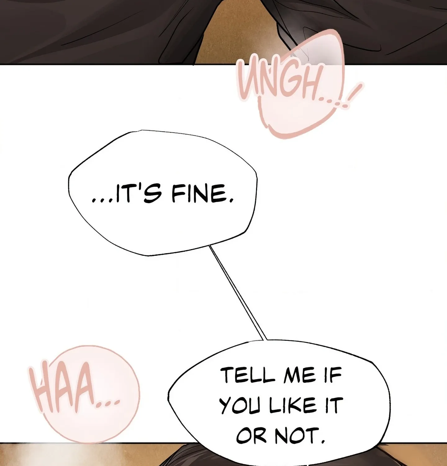 Jiwoo and Wooyeon Chapter 13 page 123 - 