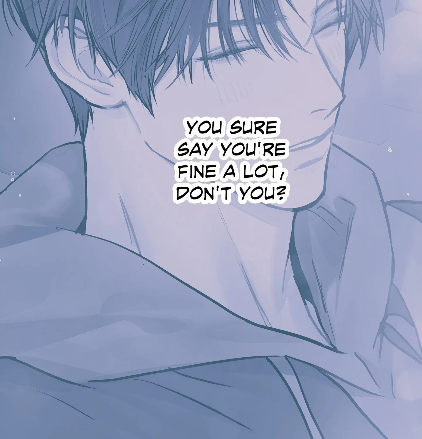 Jiwoo and Wooyeon Chapter 13 page 127 - 