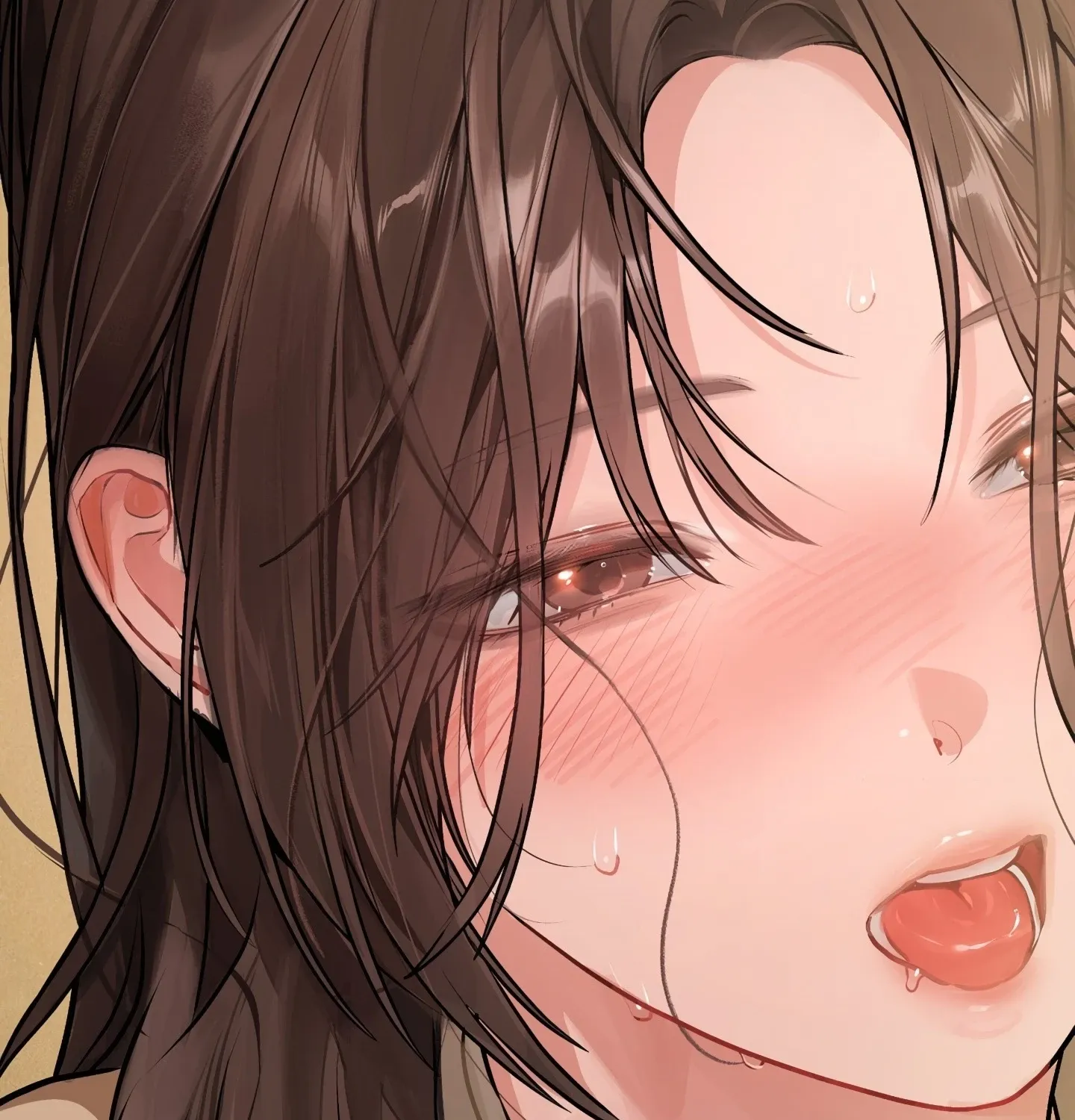 Jiwoo and Wooyeon Chapter 13 page 133 - 