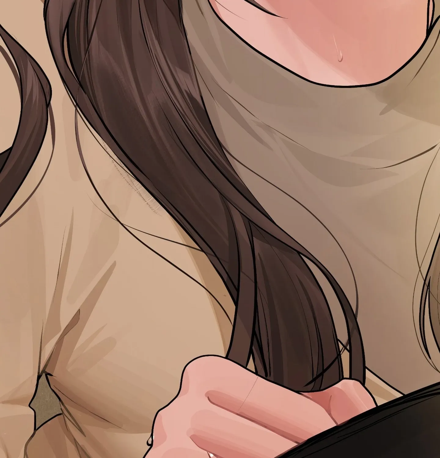 Jiwoo and Wooyeon Chapter 13 page 134 - 