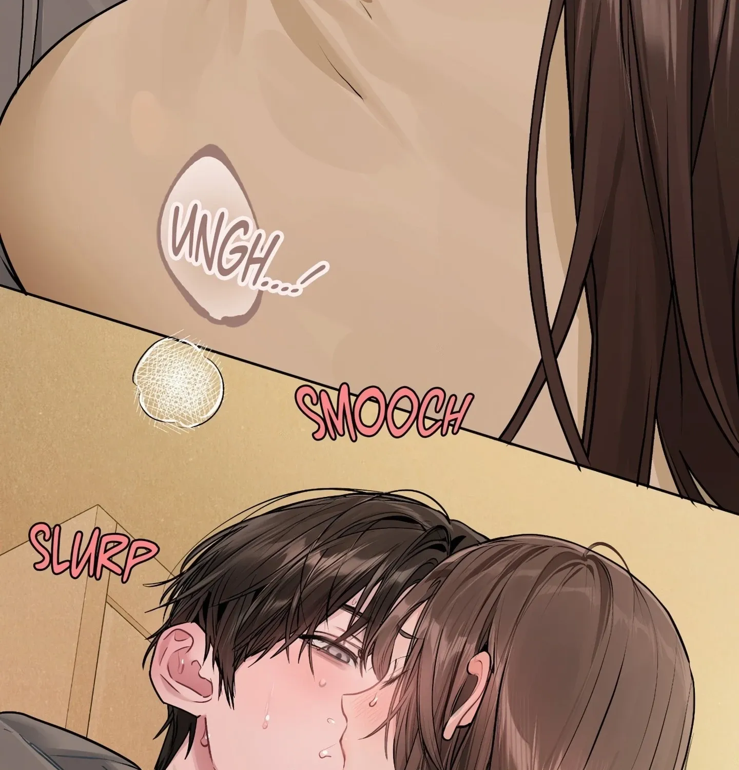 Jiwoo and Wooyeon Chapter 13 page 143 - 