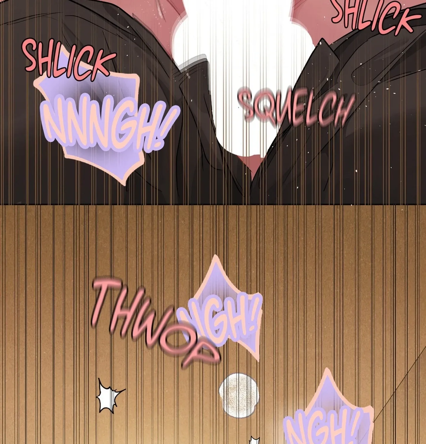 Jiwoo and Wooyeon Chapter 13 page 149 - 