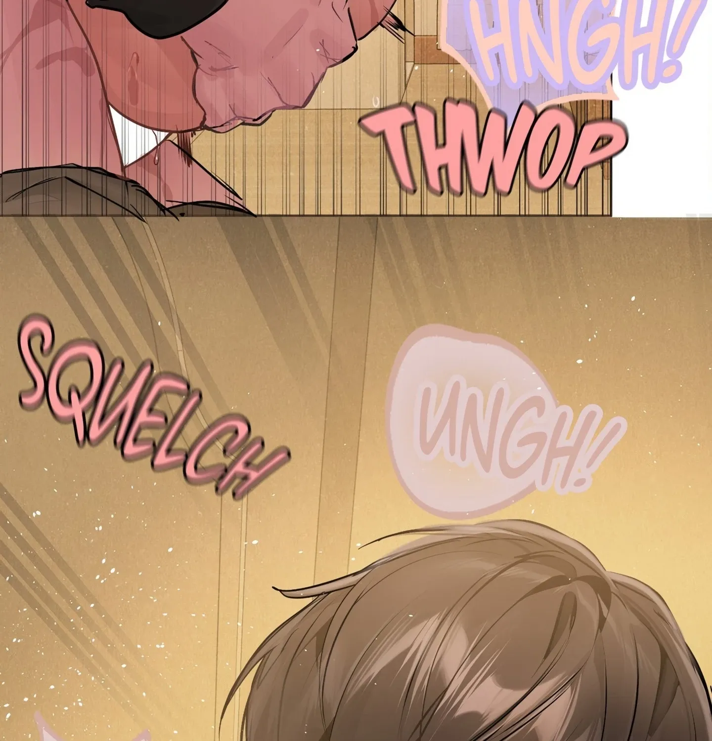 Jiwoo and Wooyeon Chapter 13 page 154 - 