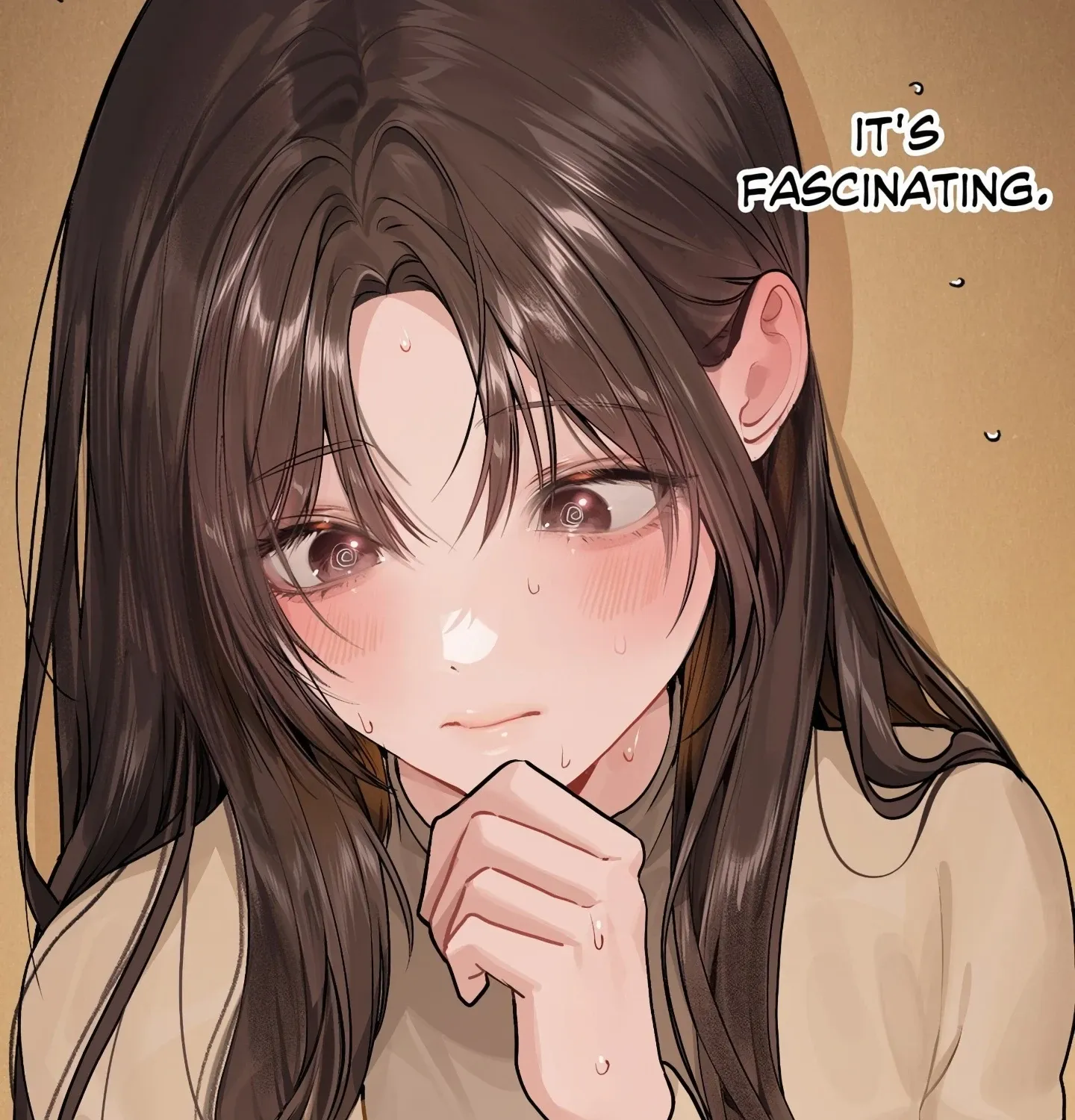 Jiwoo and Wooyeon Chapter 13 page 17 - 