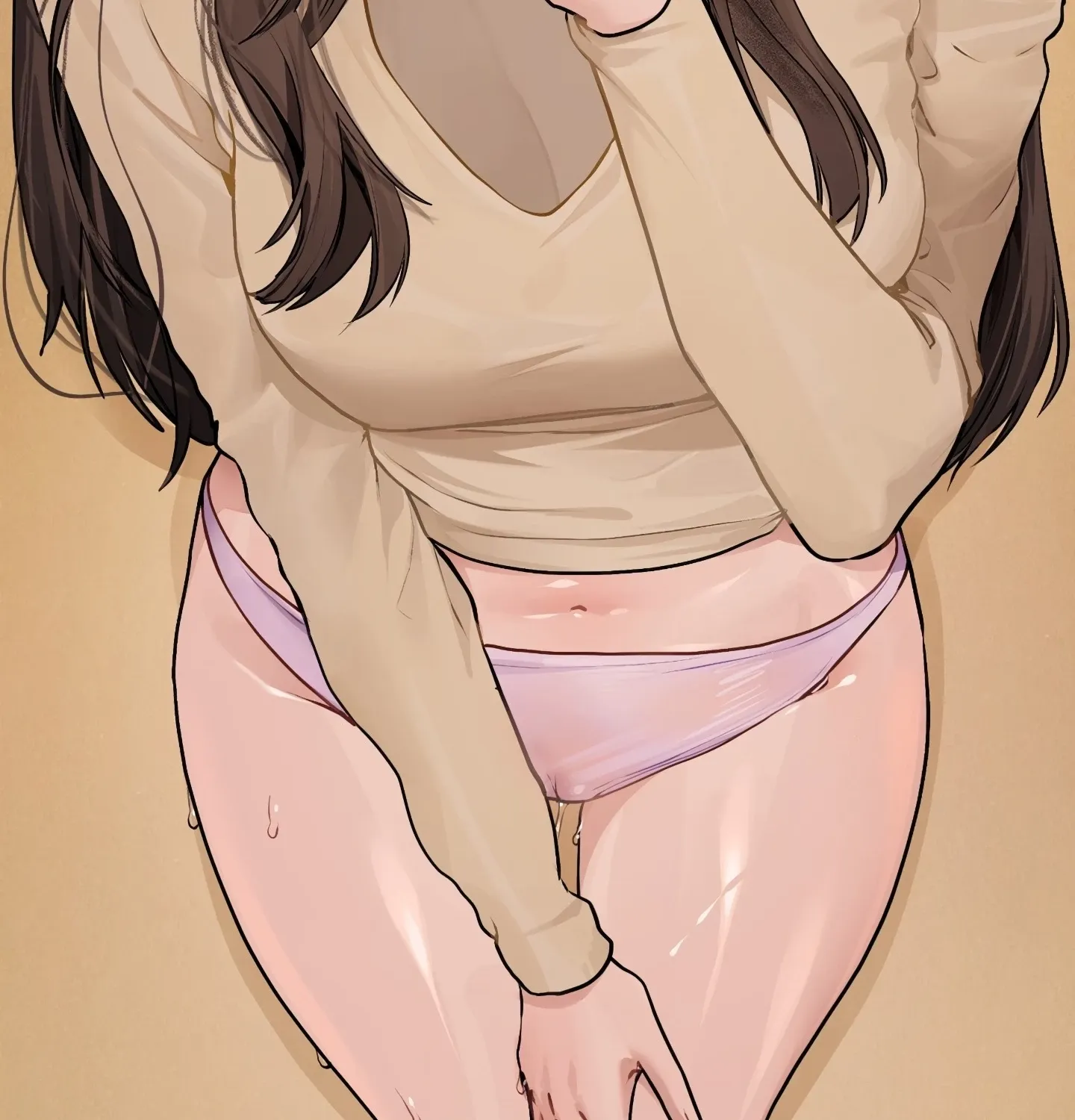 Jiwoo and Wooyeon Chapter 13 page 18 - 