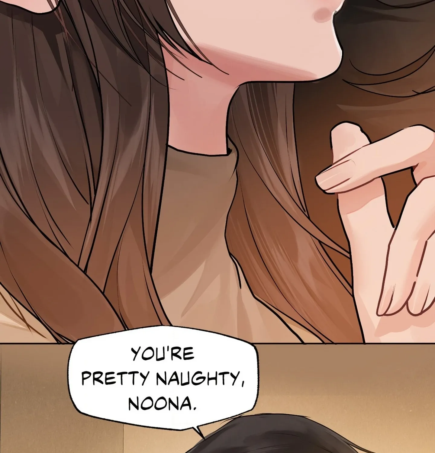 Jiwoo and Wooyeon Chapter 13 page 26 - 