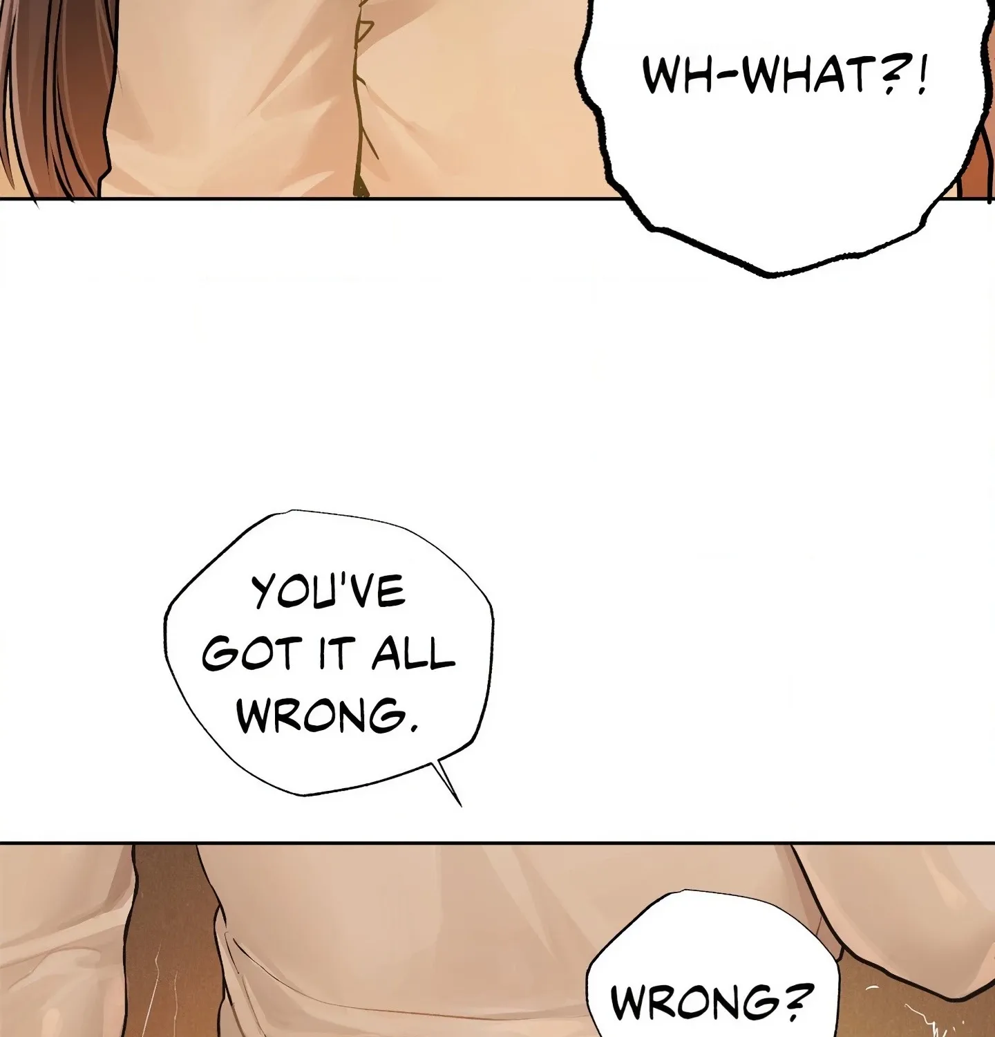 Jiwoo and Wooyeon Chapter 13 page 29 - 