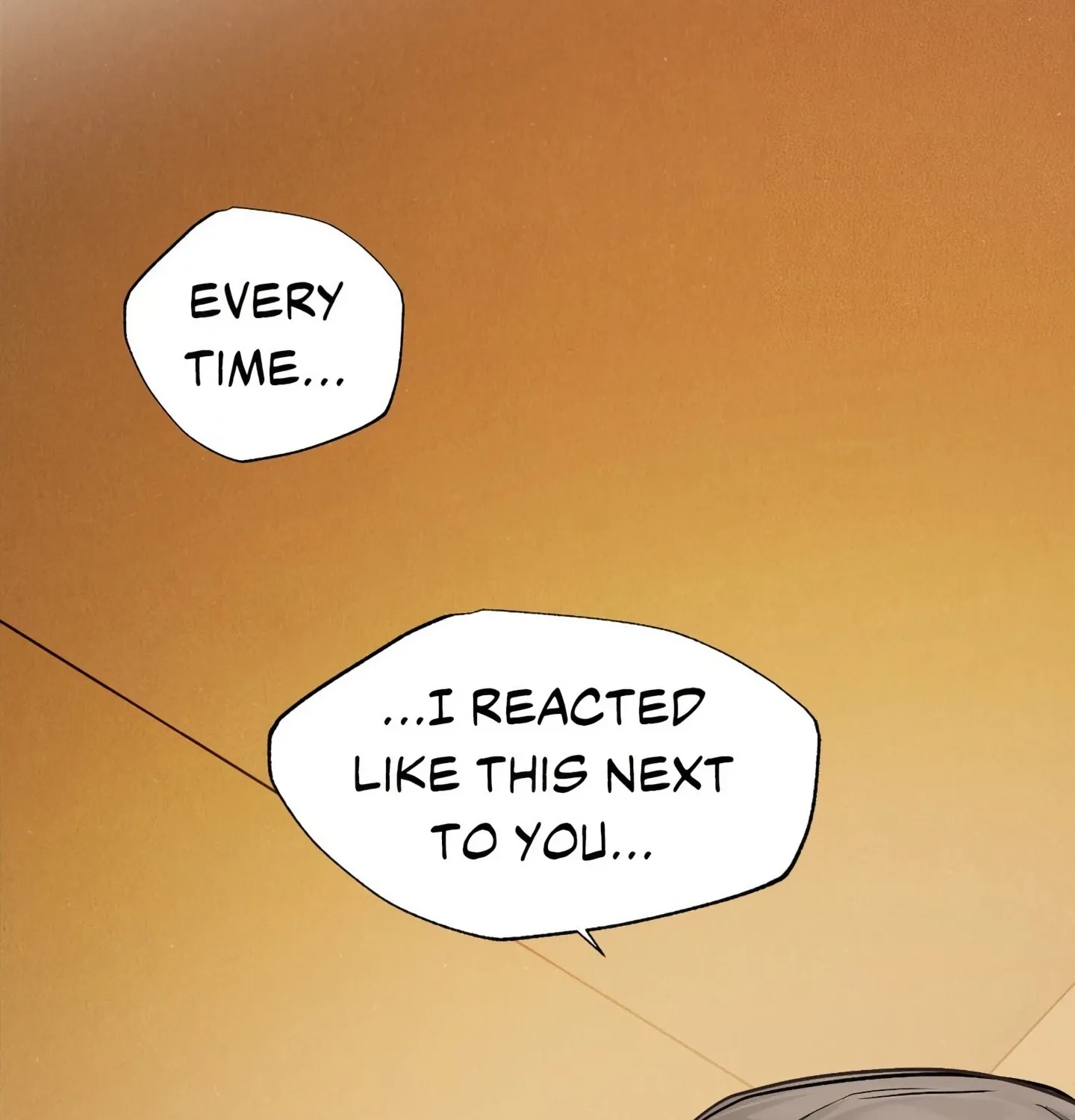 Jiwoo and Wooyeon Chapter 13 page 35 - 