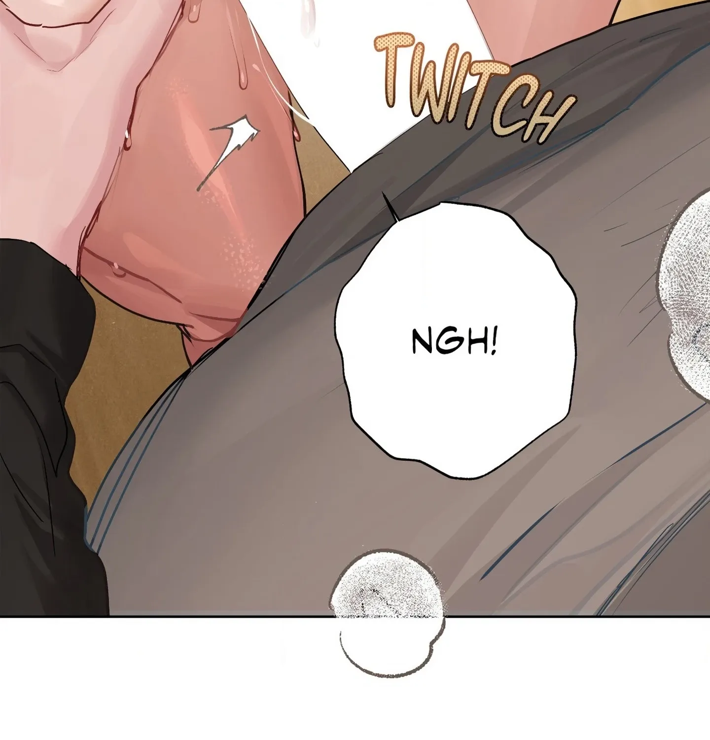 Jiwoo and Wooyeon Chapter 13 page 45 - 