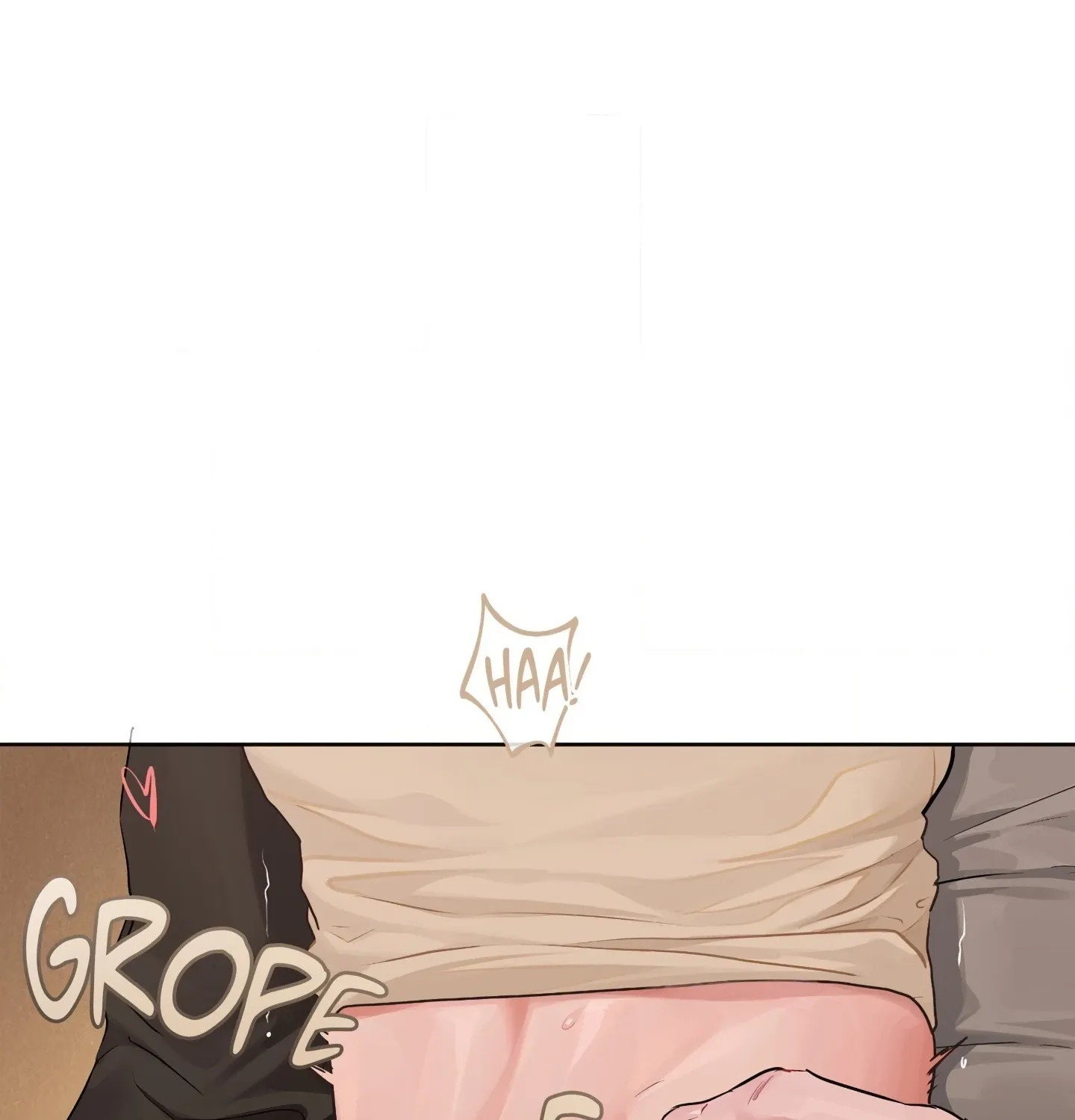 Jiwoo and Wooyeon Chapter 13 page 46 - 