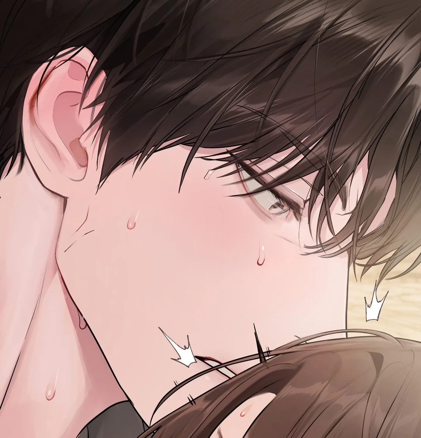Jiwoo and Wooyeon Chapter 13 page 50 - 