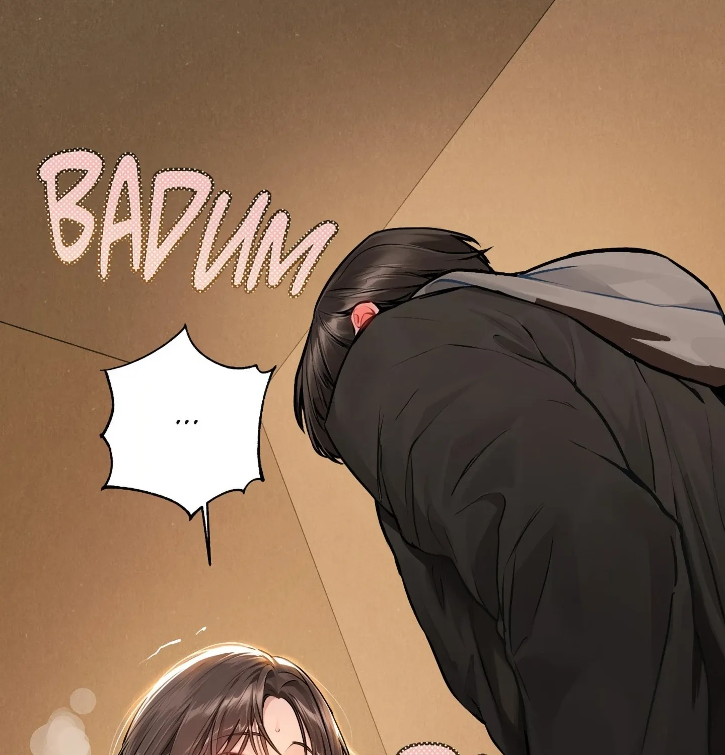Jiwoo and Wooyeon Chapter 13 page 6 - 