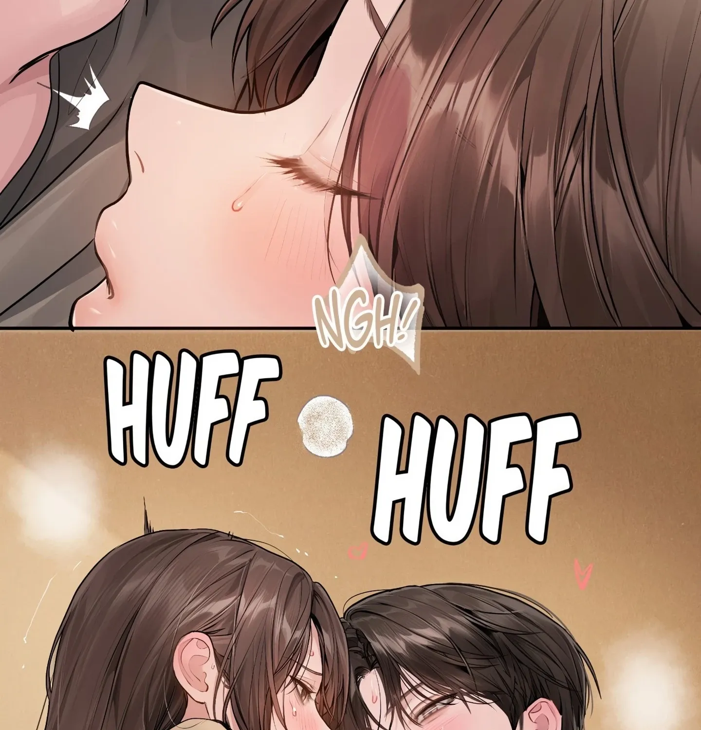 Jiwoo and Wooyeon Chapter 13 page 51 - 