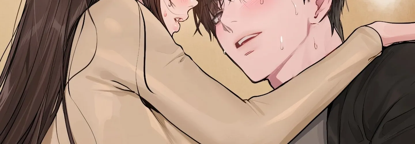 Jiwoo and Wooyeon Chapter 13 page 52 - 