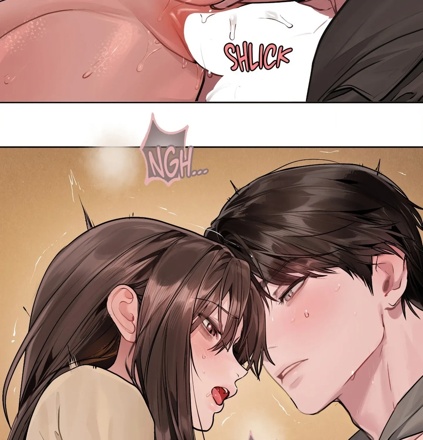 Jiwoo and Wooyeon Chapter 13 page 65 - 
