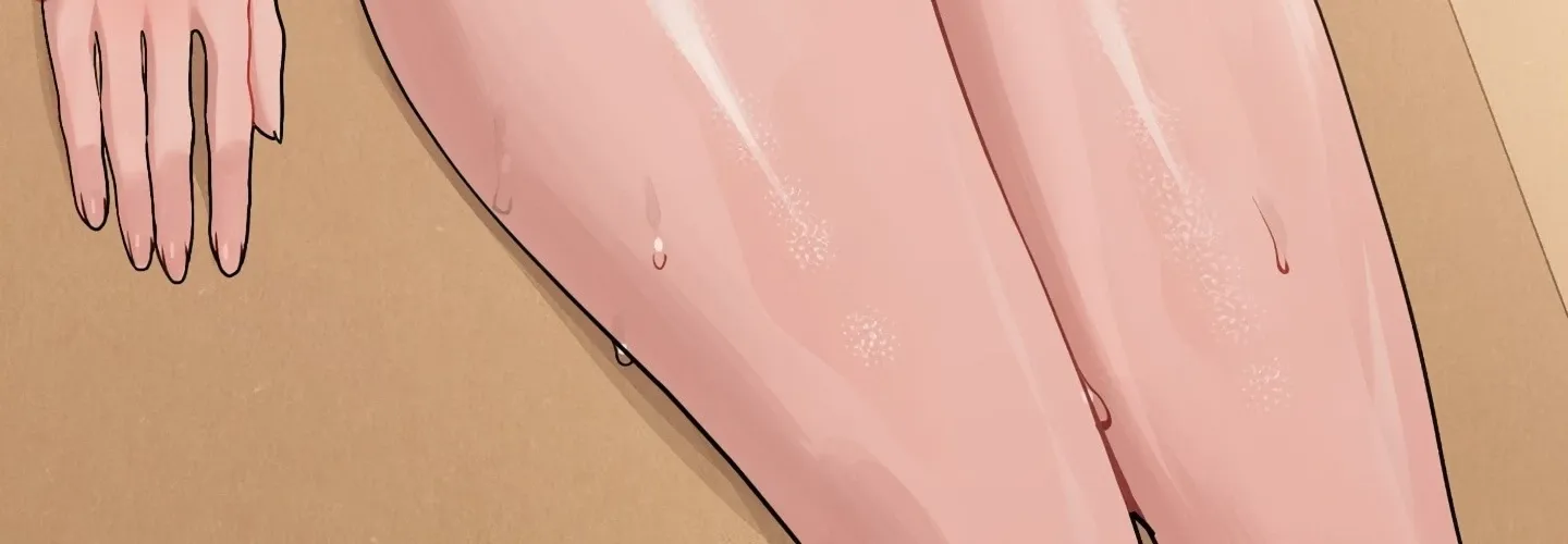 Jiwoo and Wooyeon Chapter 13 page 8 - 