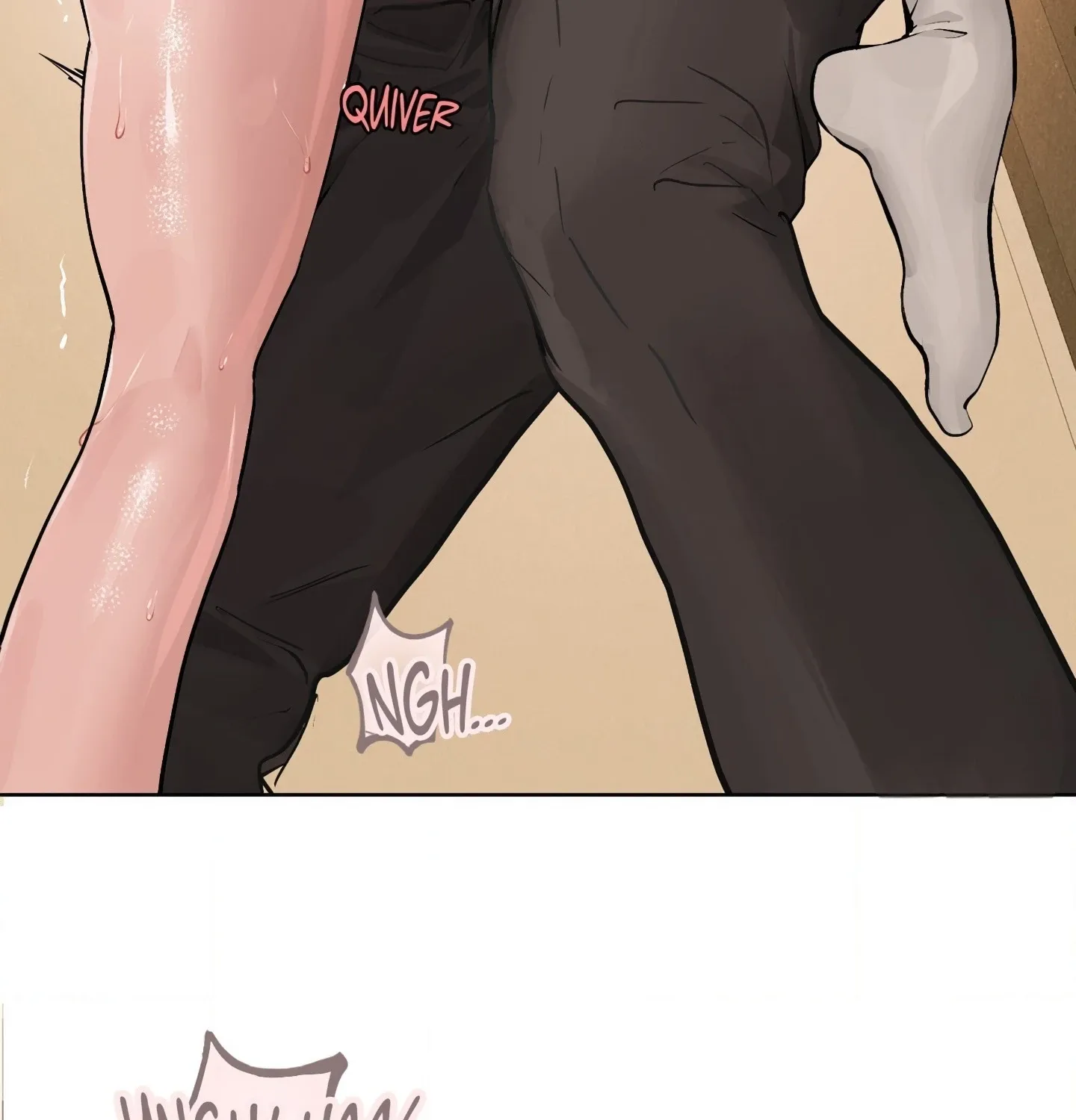 Jiwoo and Wooyeon Chapter 13 page 73 - 