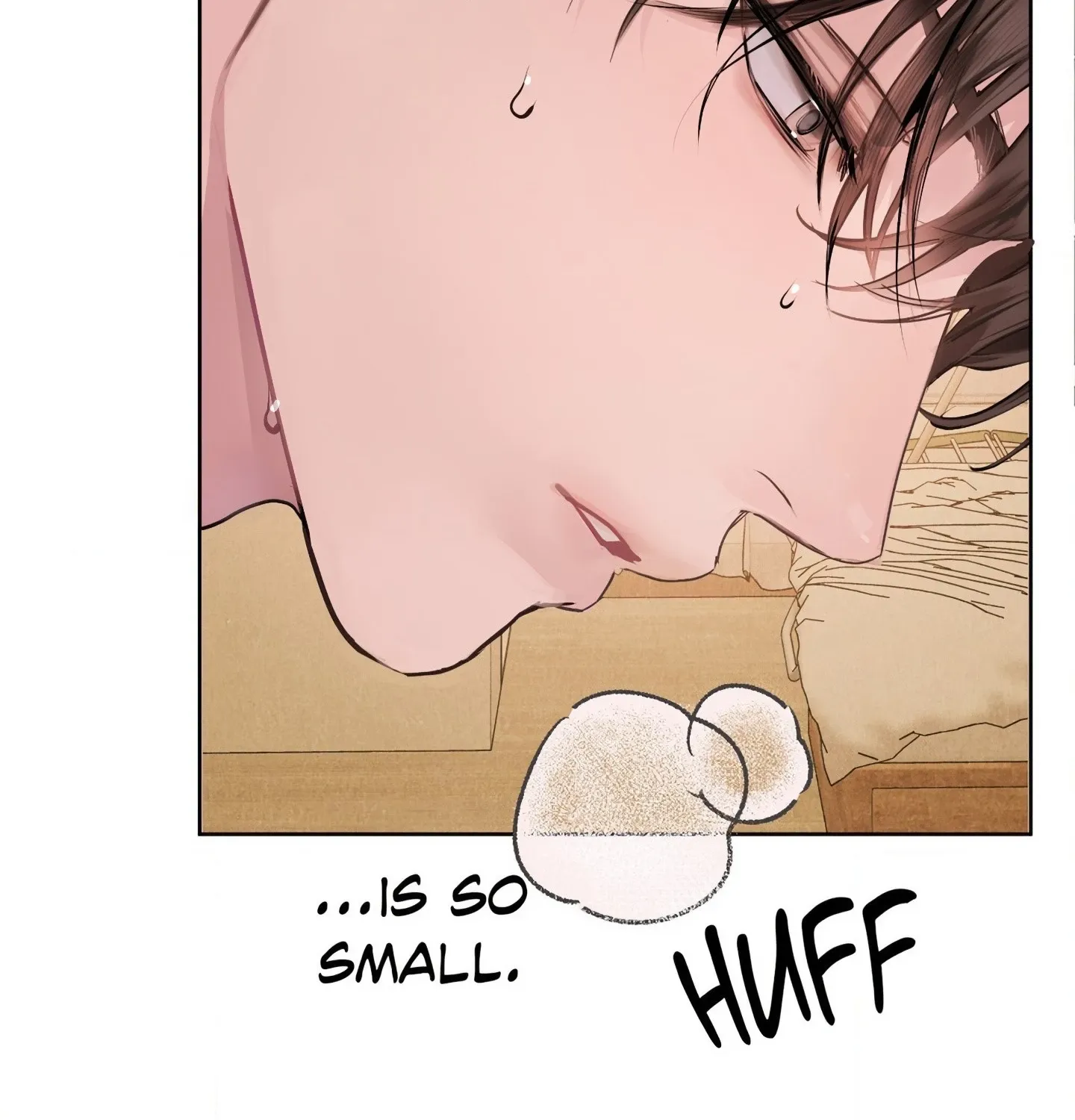 Jiwoo and Wooyeon Chapter 13 page 90 - 