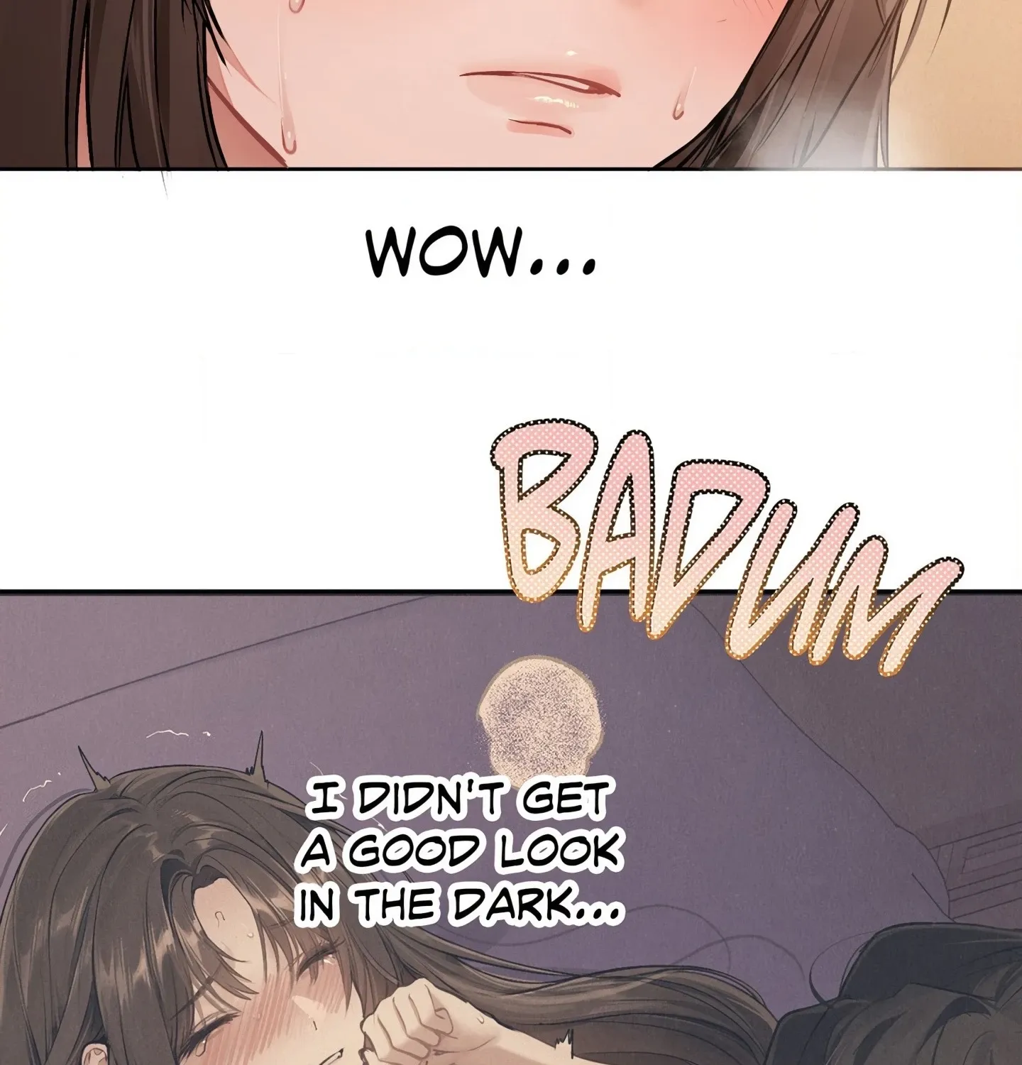 Jiwoo and Wooyeon Chapter 13 page 10 - 