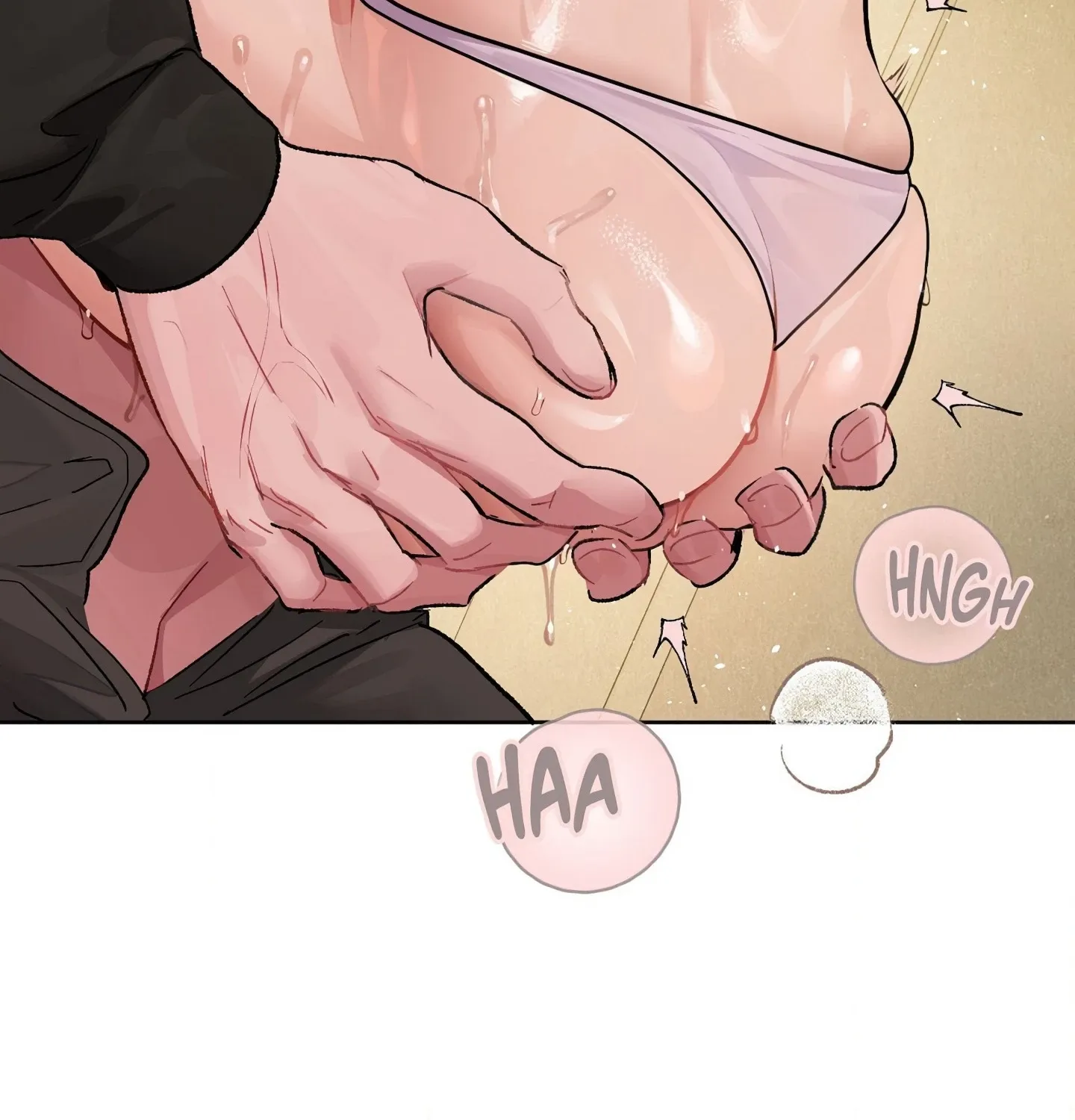 Jiwoo and Wooyeon Chapter 14 page 2 - 