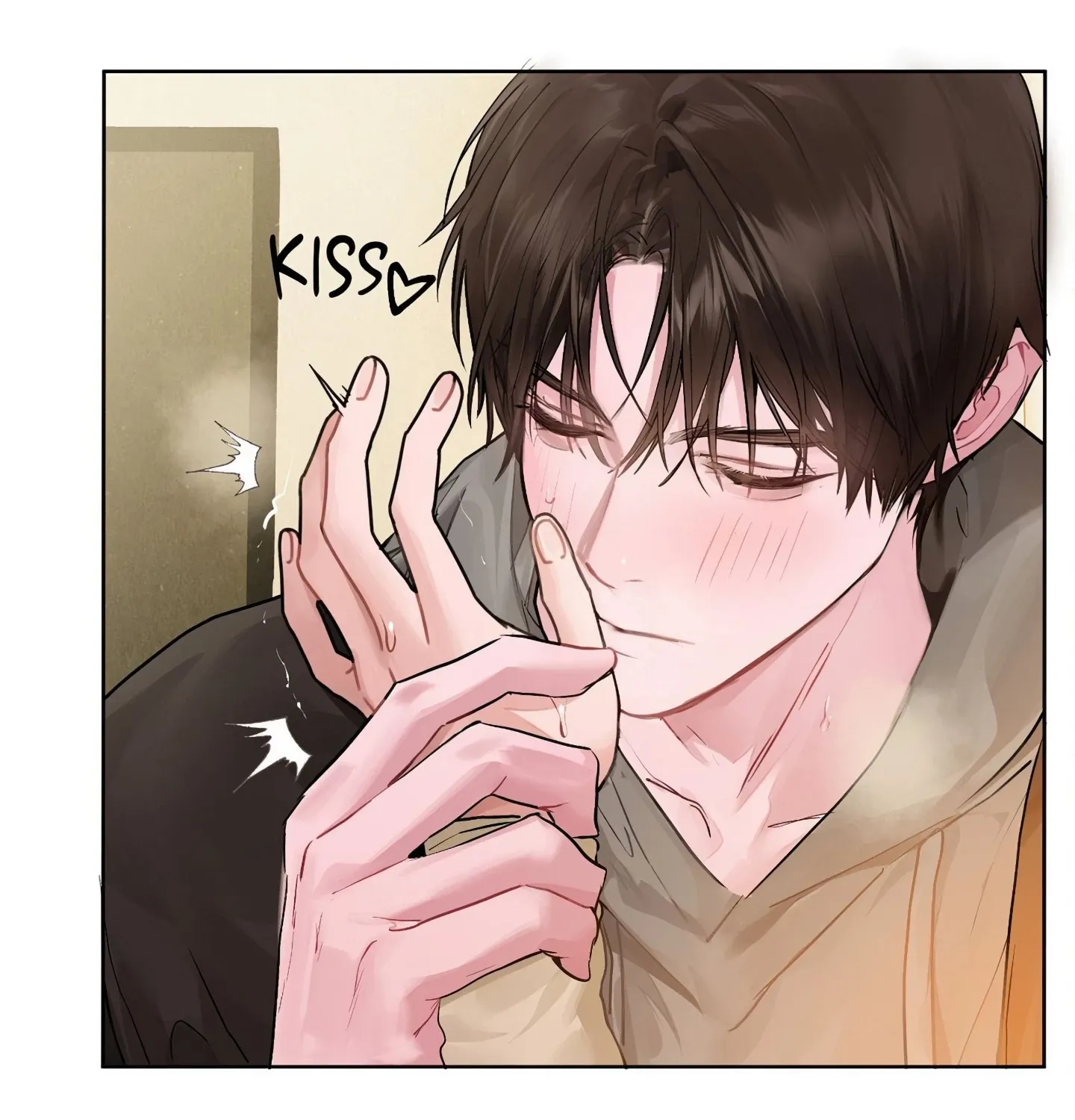 Jiwoo and Wooyeon Chapter 14 page 102 - 