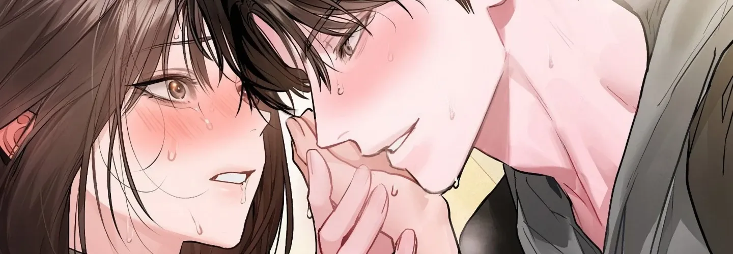Jiwoo and Wooyeon Chapter 14 page 104 - 