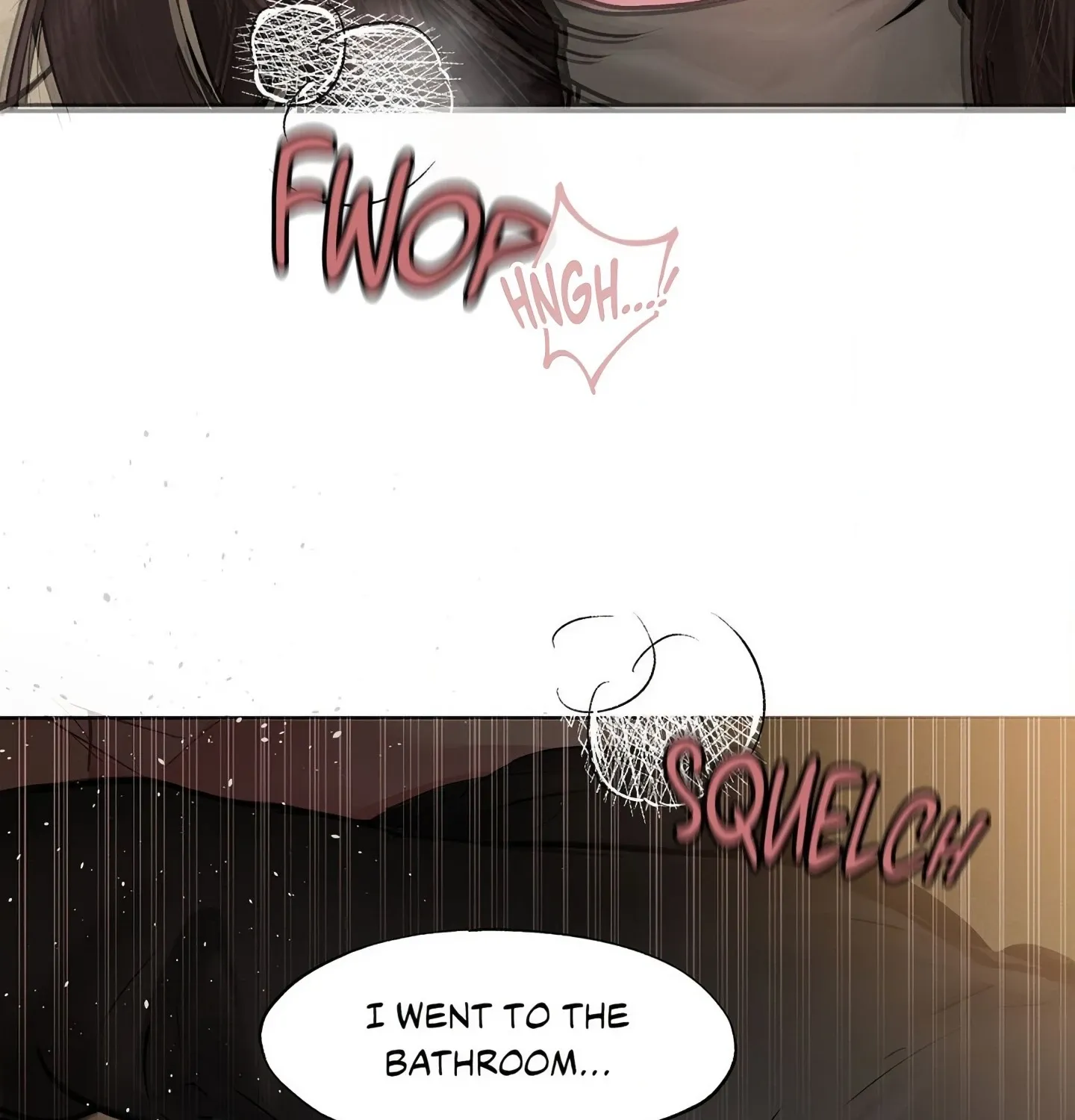 Jiwoo and Wooyeon Chapter 14 page 117 - 