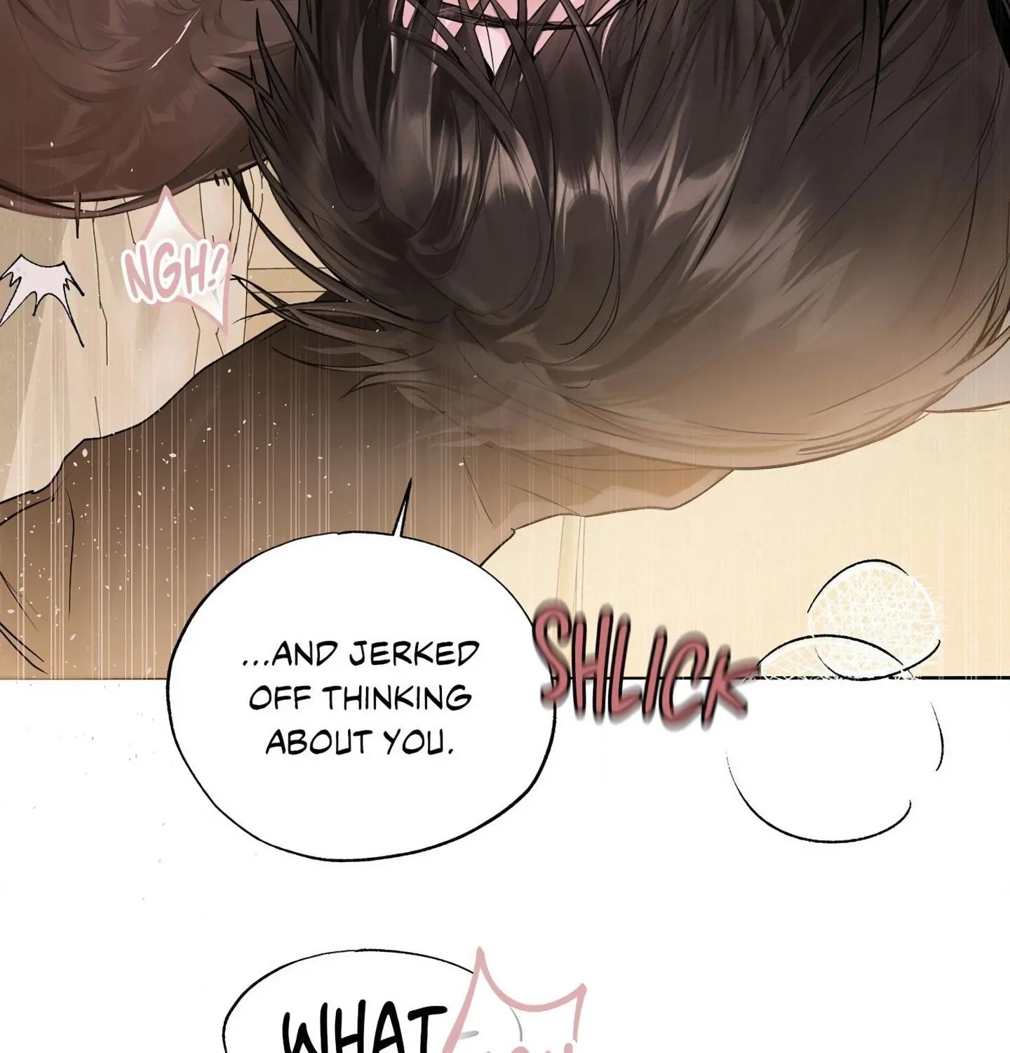Jiwoo and Wooyeon Chapter 14 page 119 - 