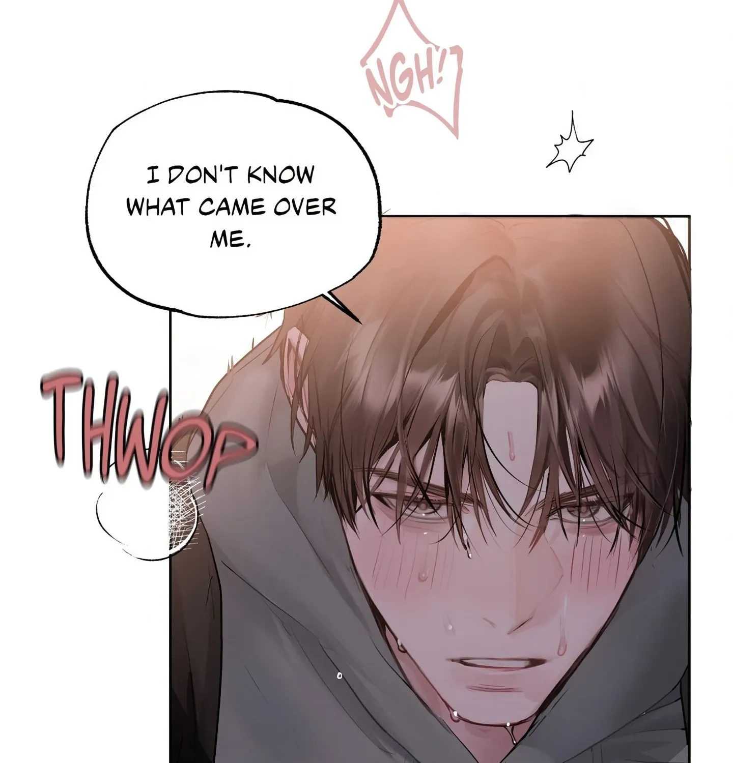 Jiwoo and Wooyeon Chapter 14 page 122 - 