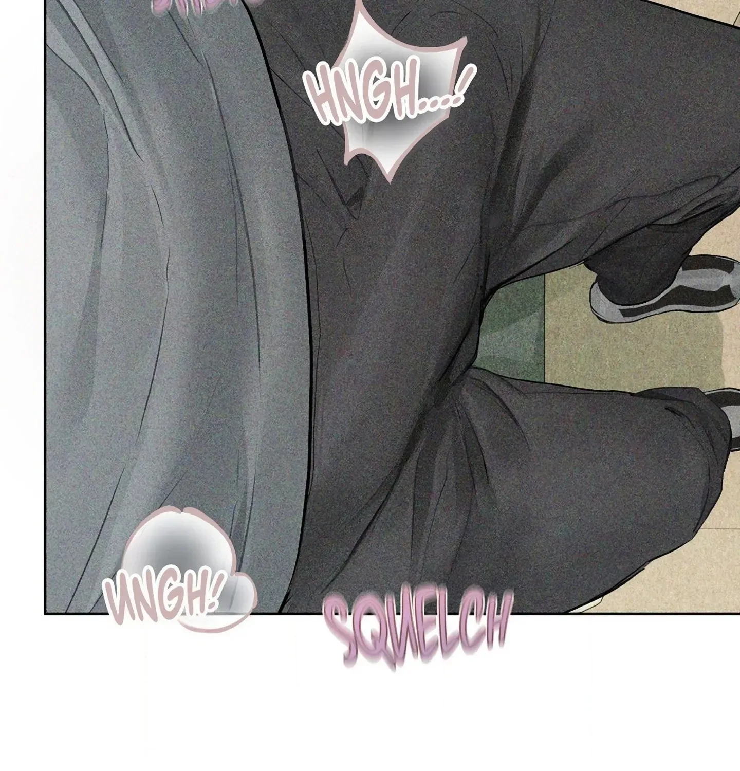 Jiwoo and Wooyeon Chapter 14 page 131 - 