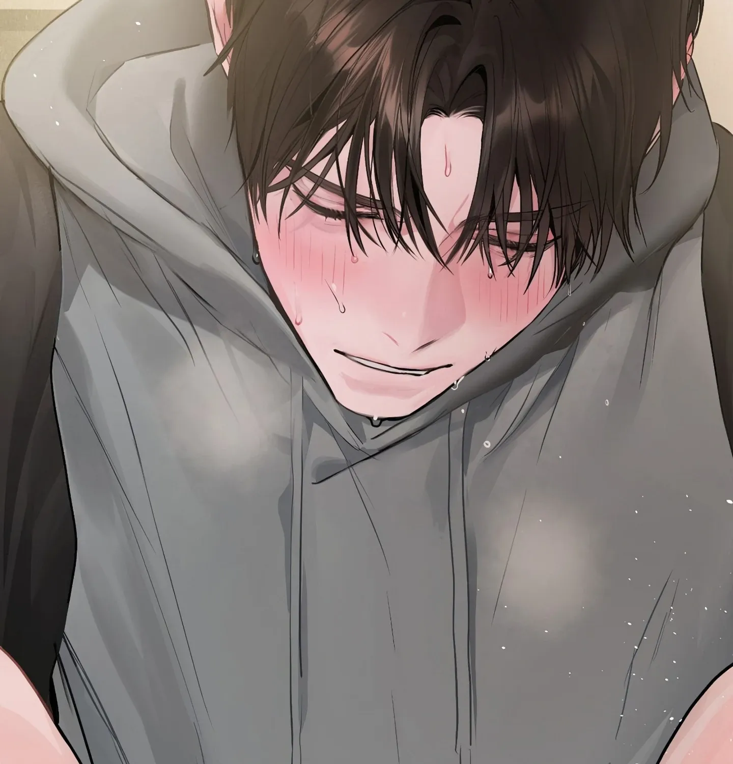 Jiwoo and Wooyeon Chapter 14 page 135 - 