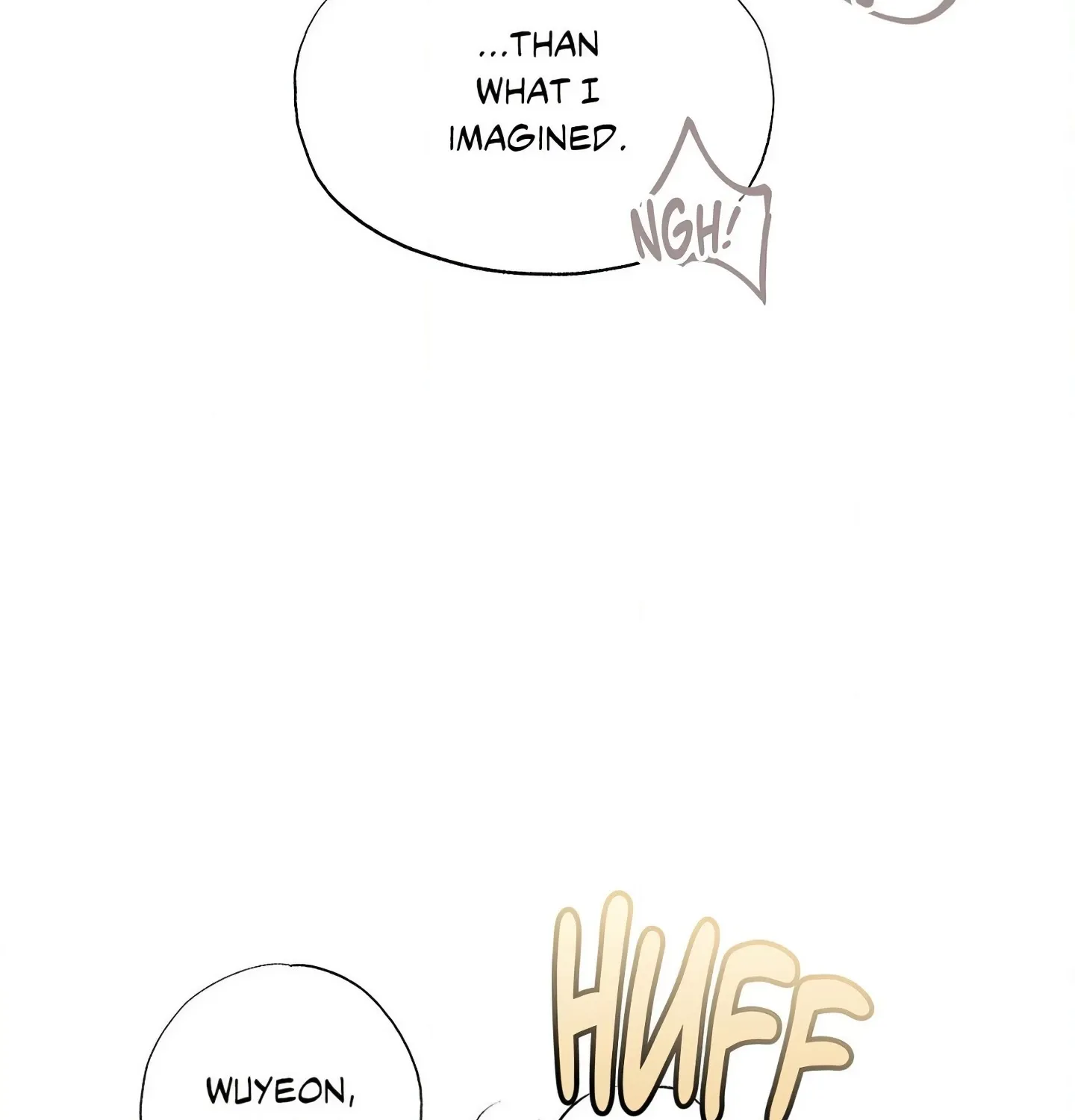 Jiwoo and Wooyeon Chapter 14 page 138 - 