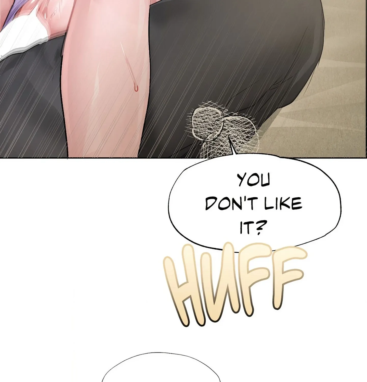 Jiwoo and Wooyeon Chapter 14 page 141 - 