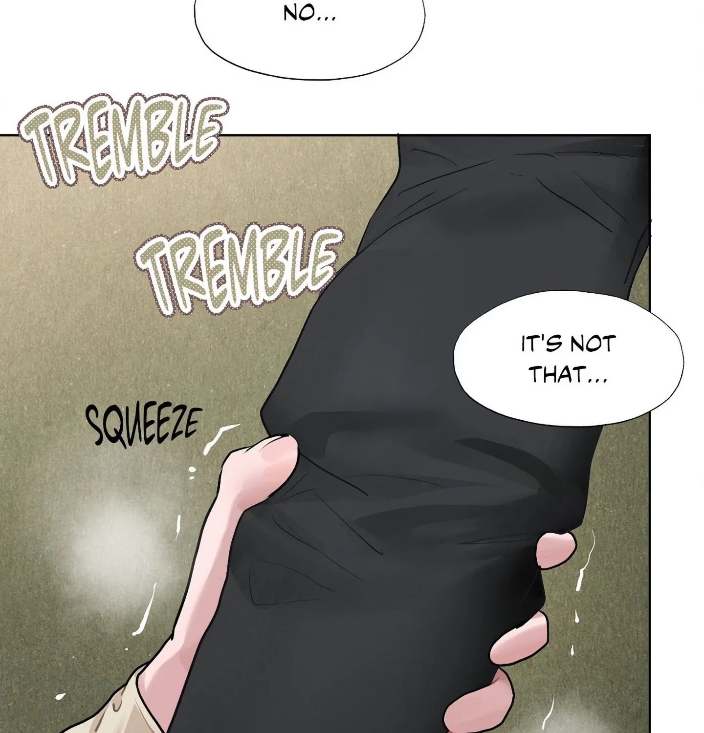 Jiwoo and Wooyeon Chapter 14 page 142 - 