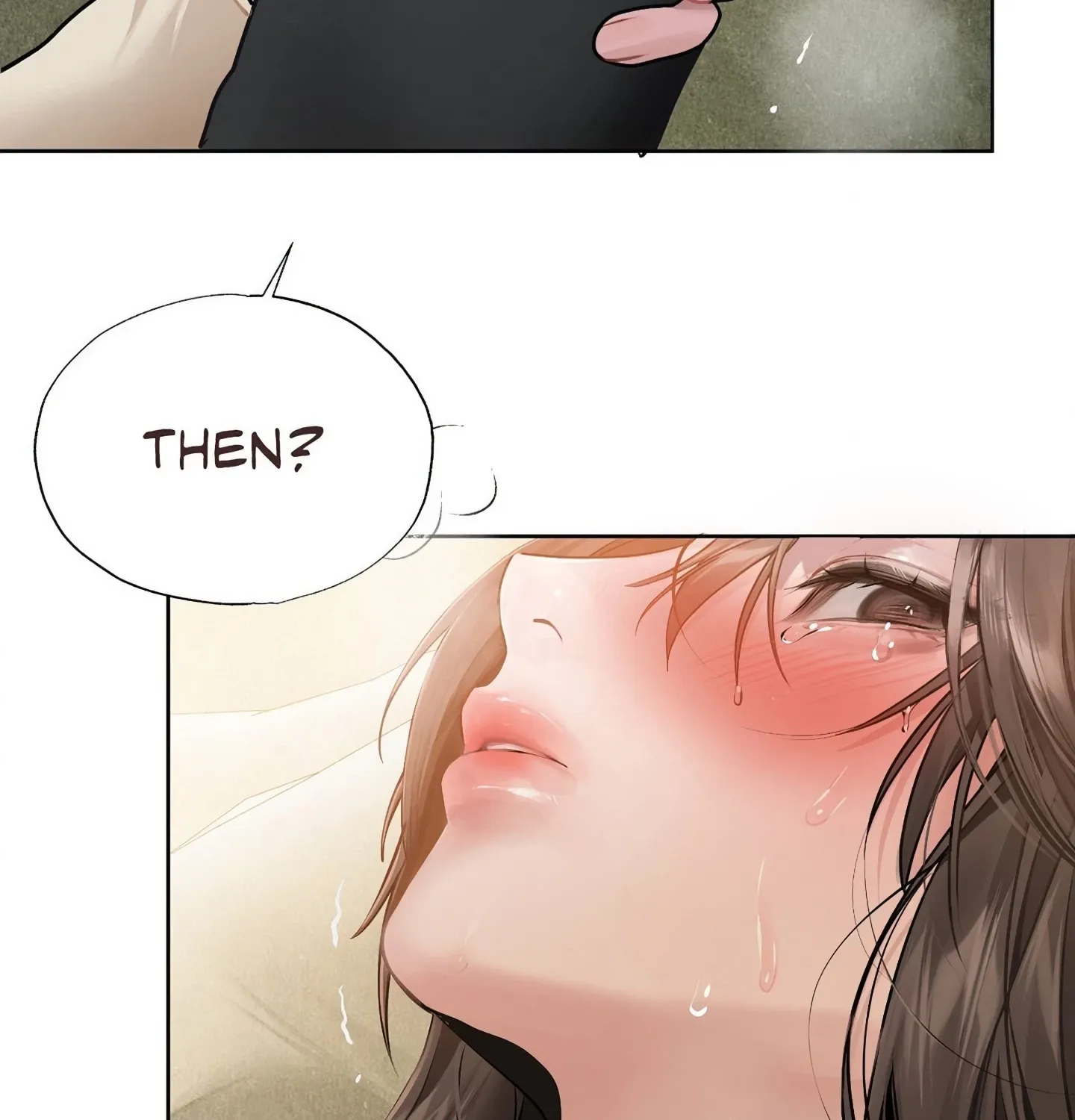 Jiwoo and Wooyeon Chapter 14 page 143 - 