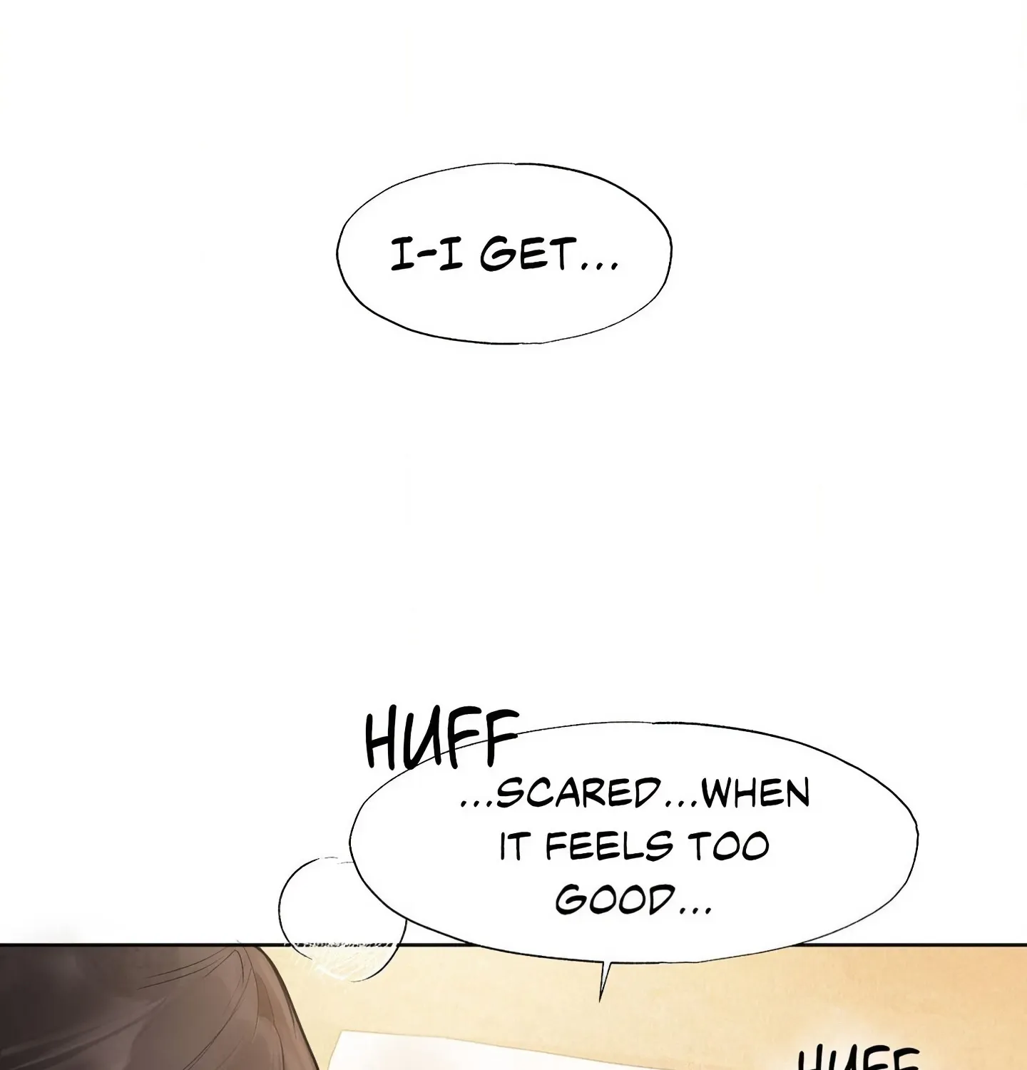 Jiwoo and Wooyeon Chapter 14 page 145 - 