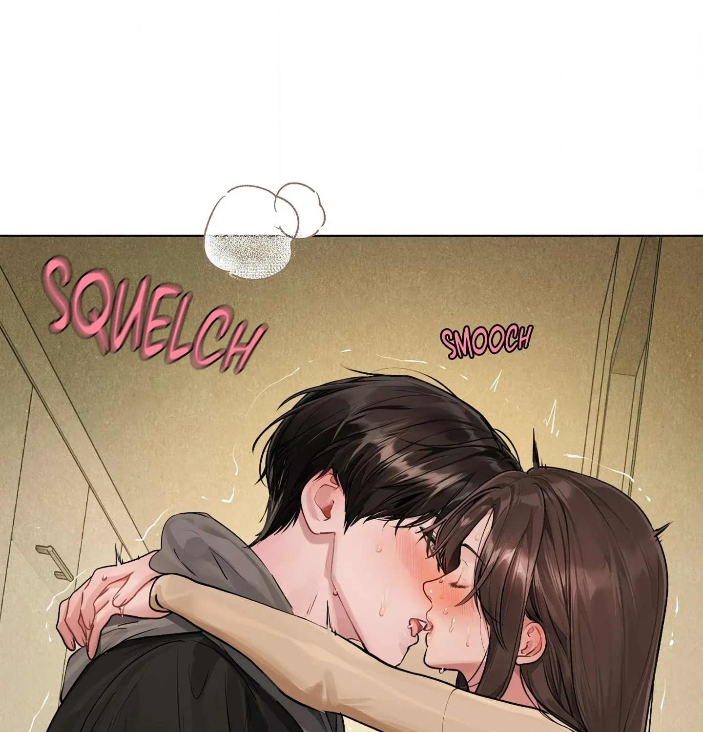 Jiwoo and Wooyeon Chapter 14 page 3 - 