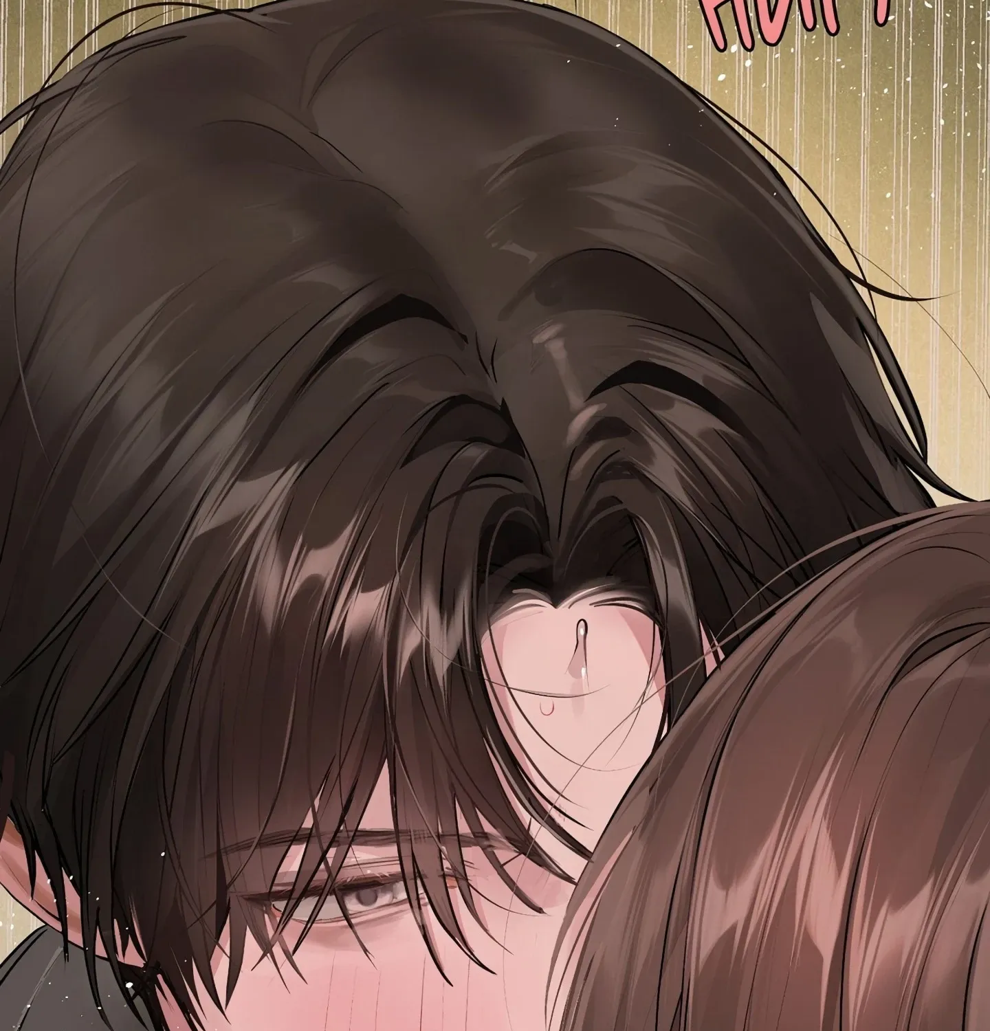 Jiwoo and Wooyeon Chapter 14 page 21 - 
