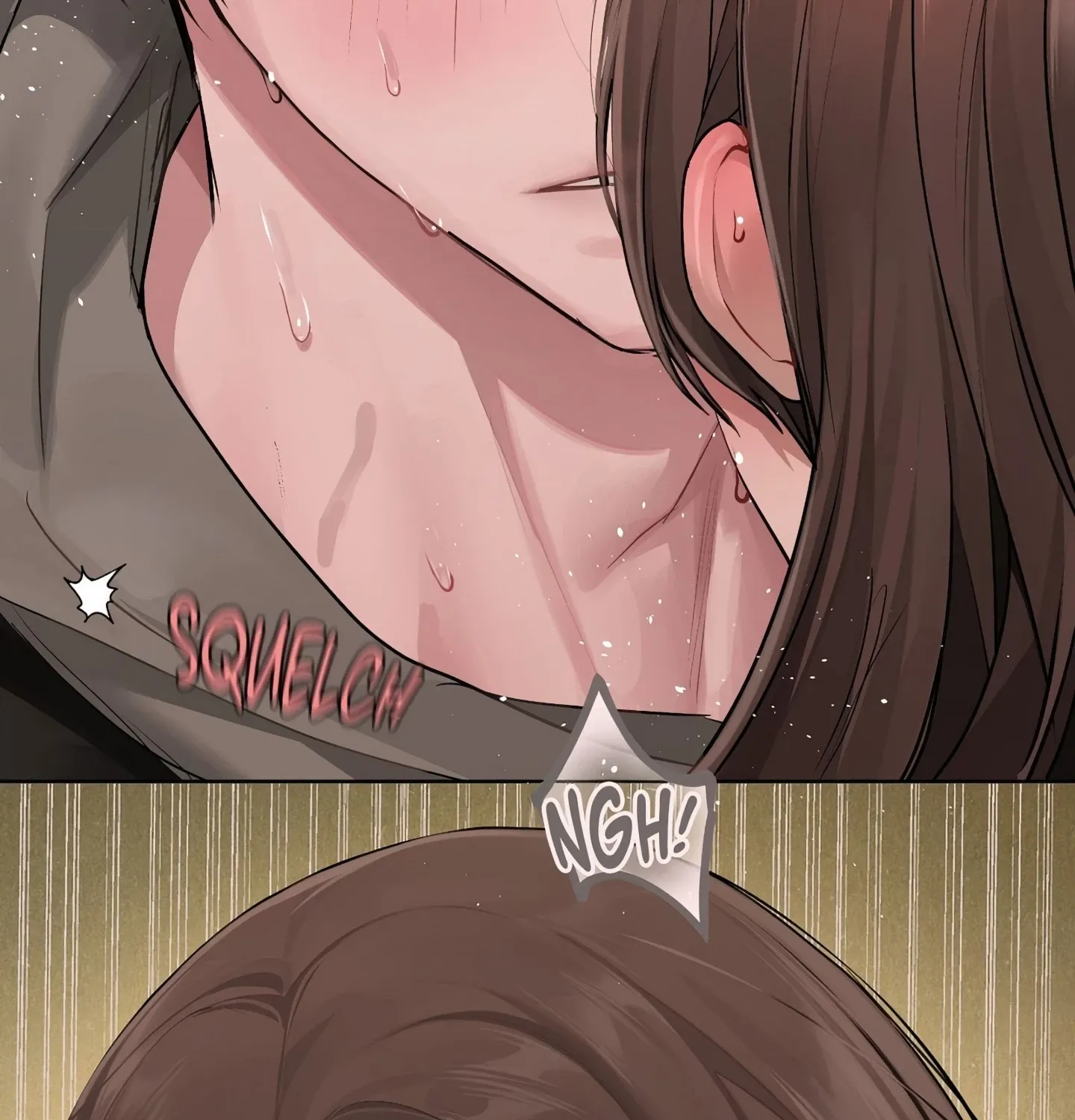 Jiwoo and Wooyeon Chapter 14 page 22 - 